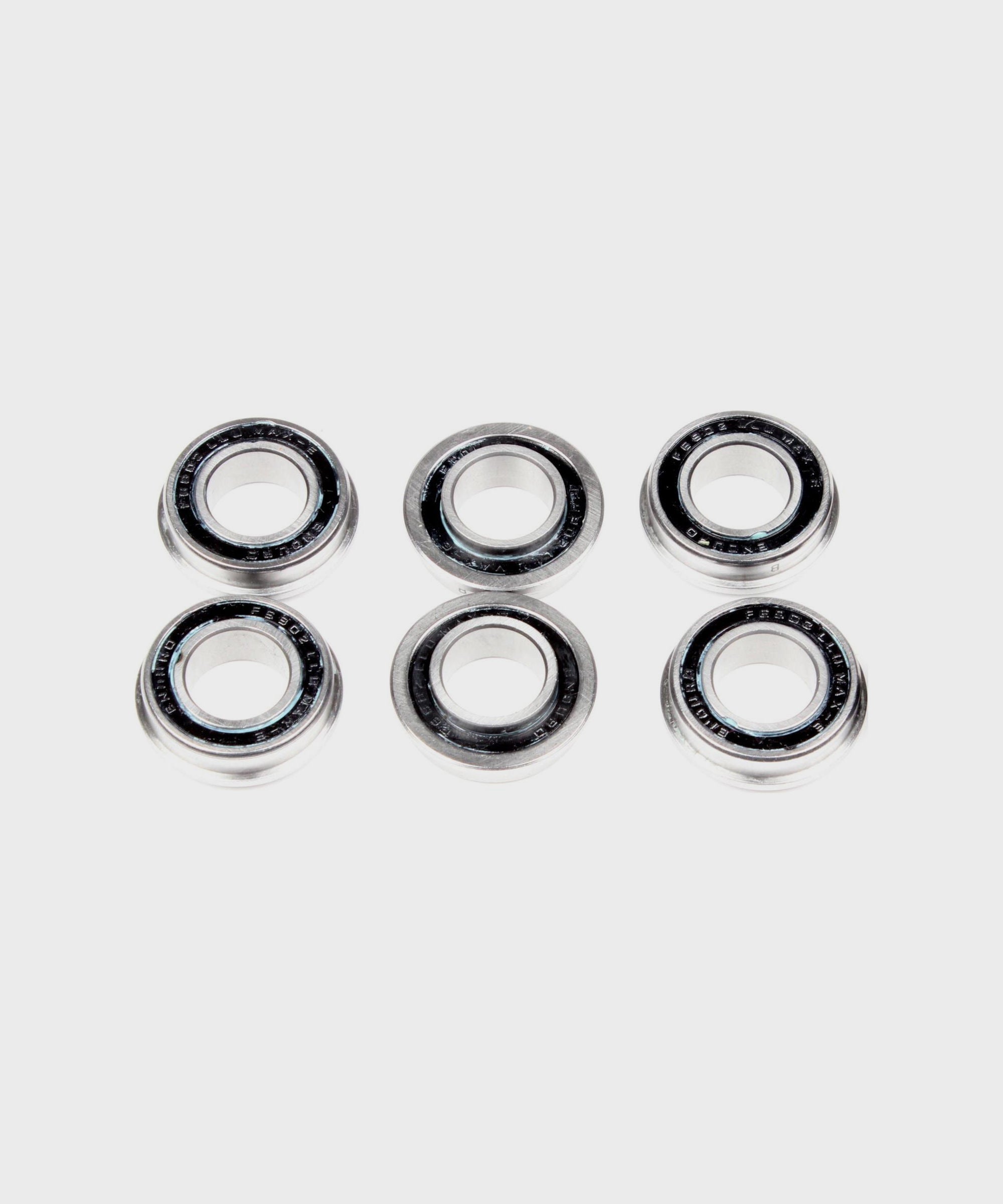 Yeti Bearing Rebuild Kit SB6C 2016