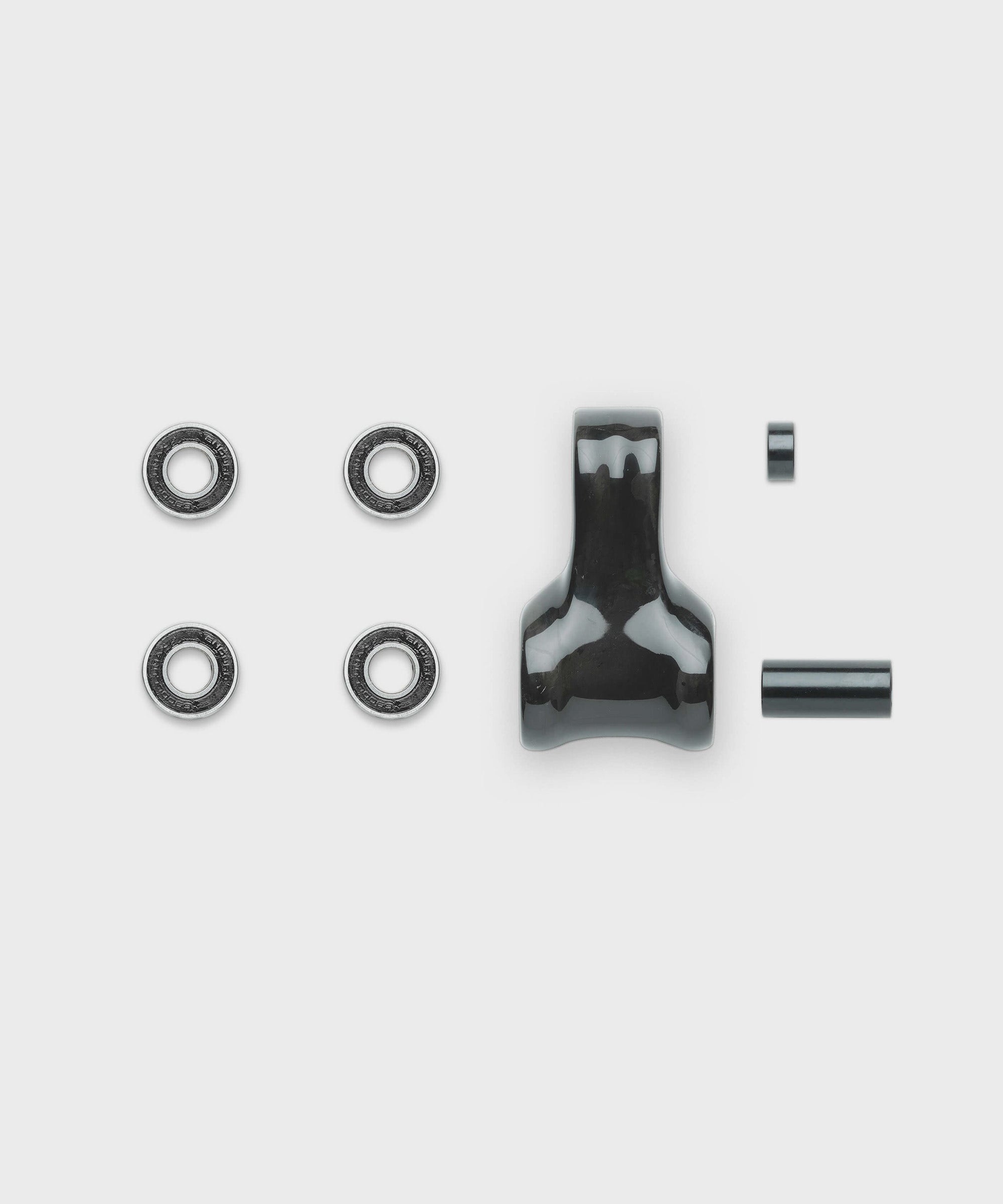 Yeti SB5 Link with Bearings 2017+ Gloss