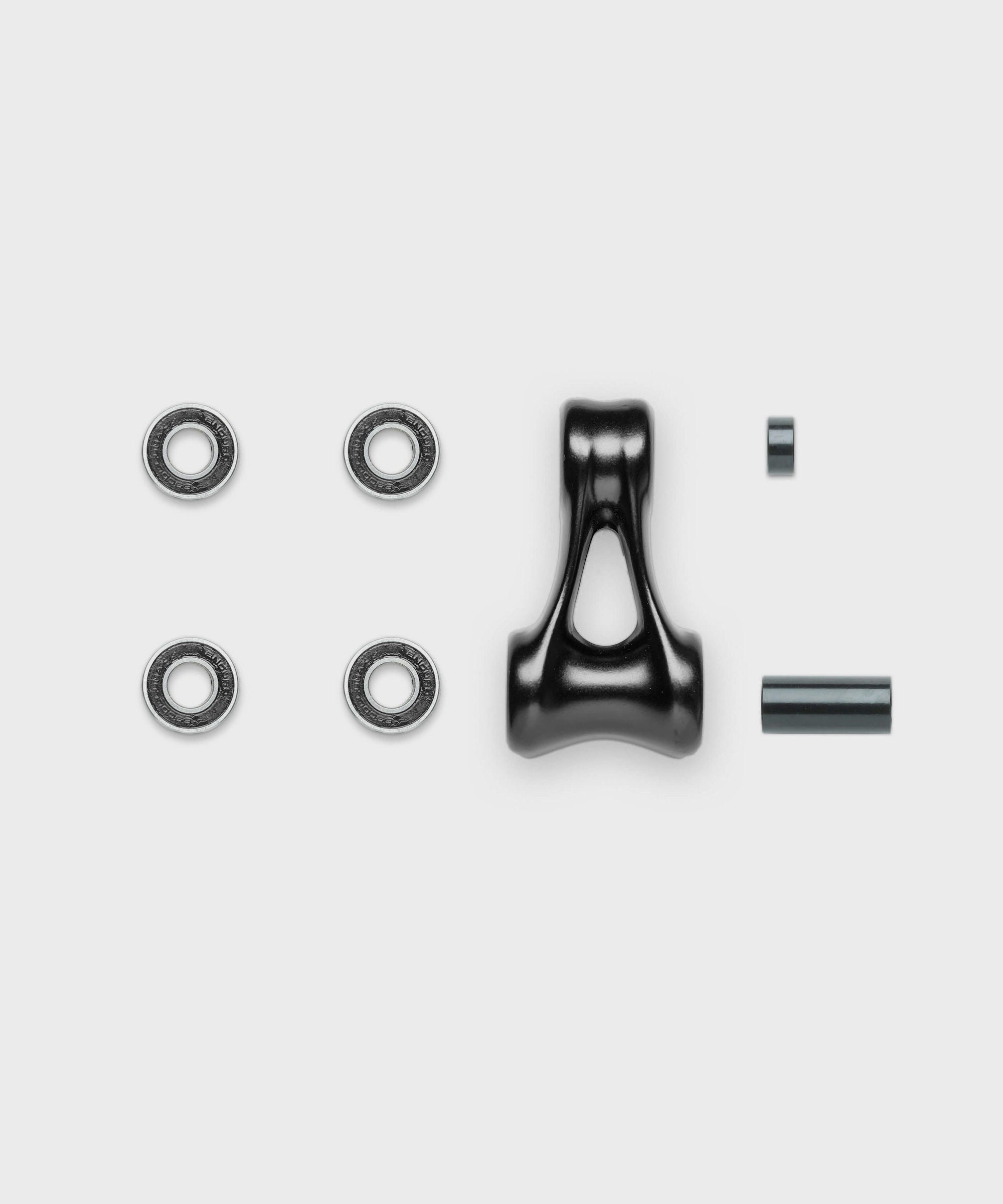 Yeti SB5+ / SB55 Alloy Link W/Bearing 2017+