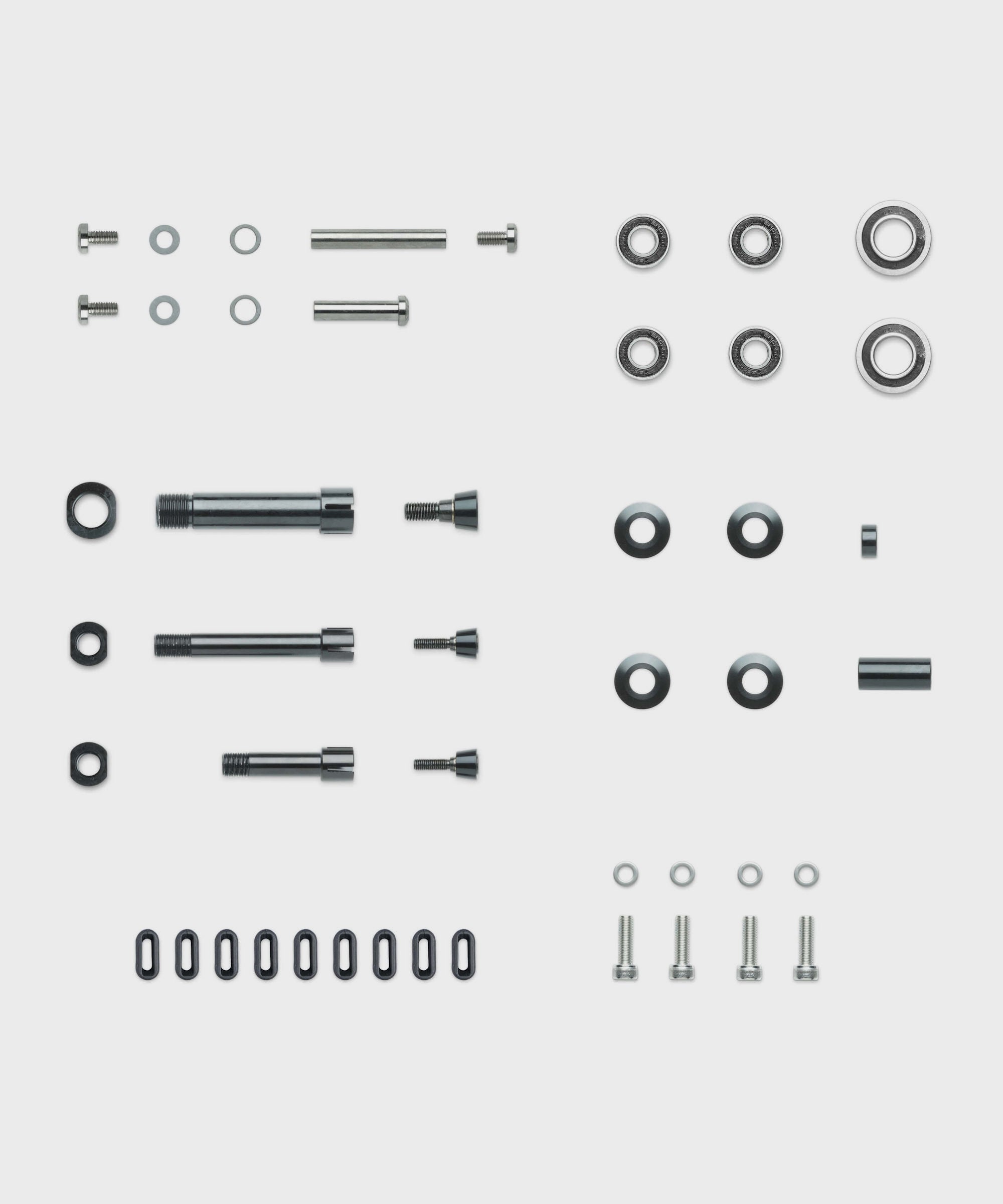 Yeti SB55 Master Rebuild Kit 2016+