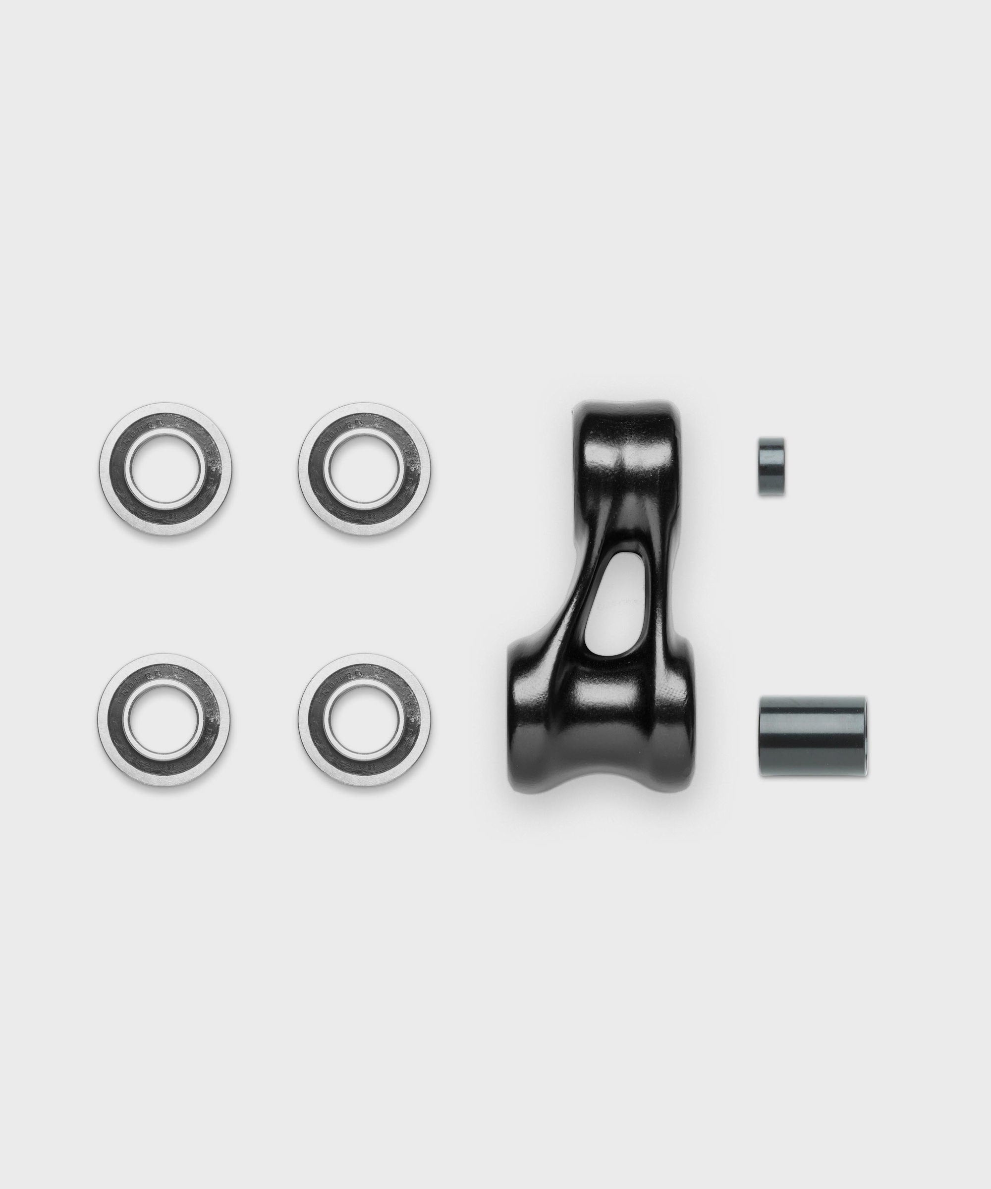 Yeti SB6 Alloy Link w/Spacers 2017+