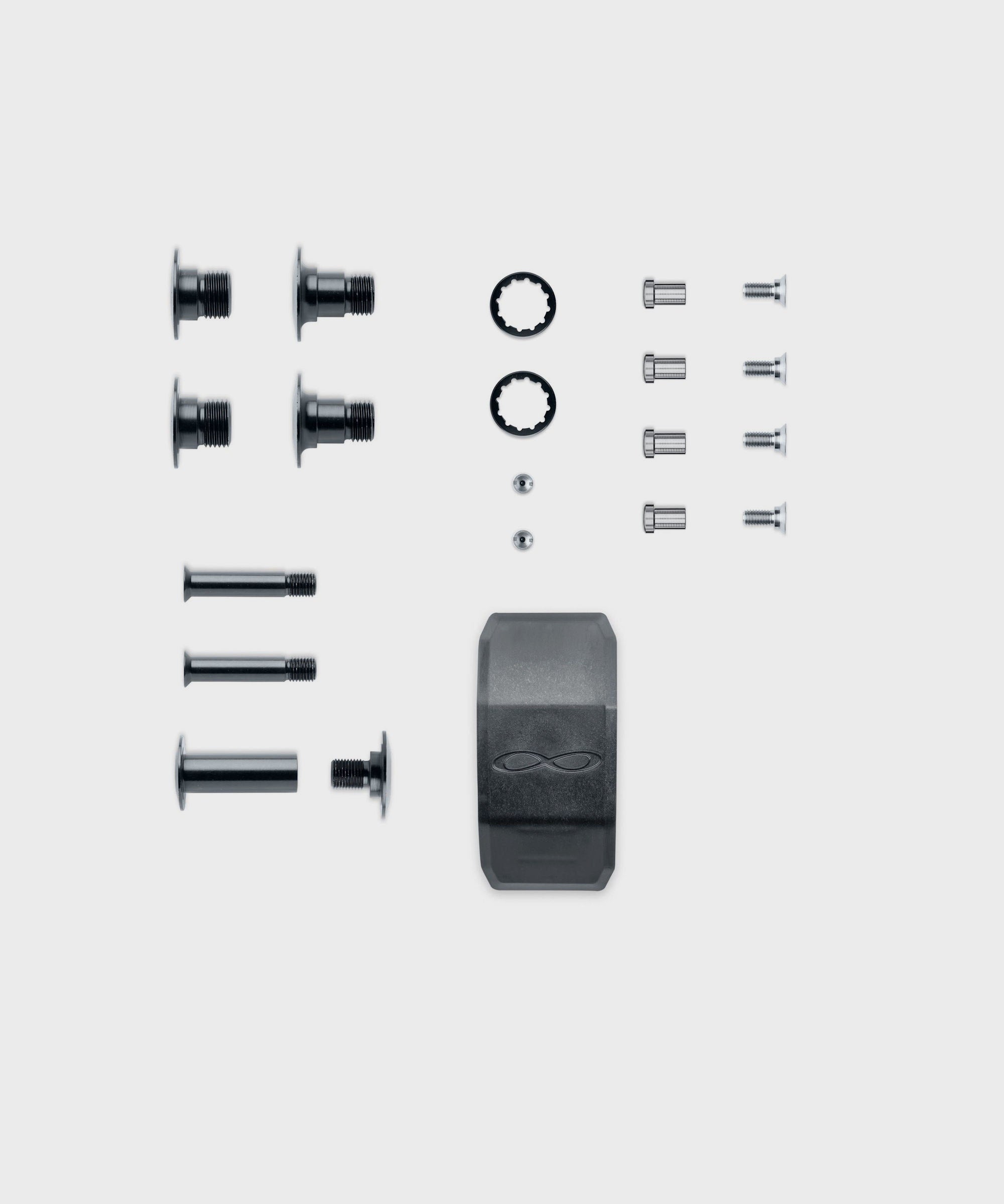 Yeti SB100 Hardware Kit