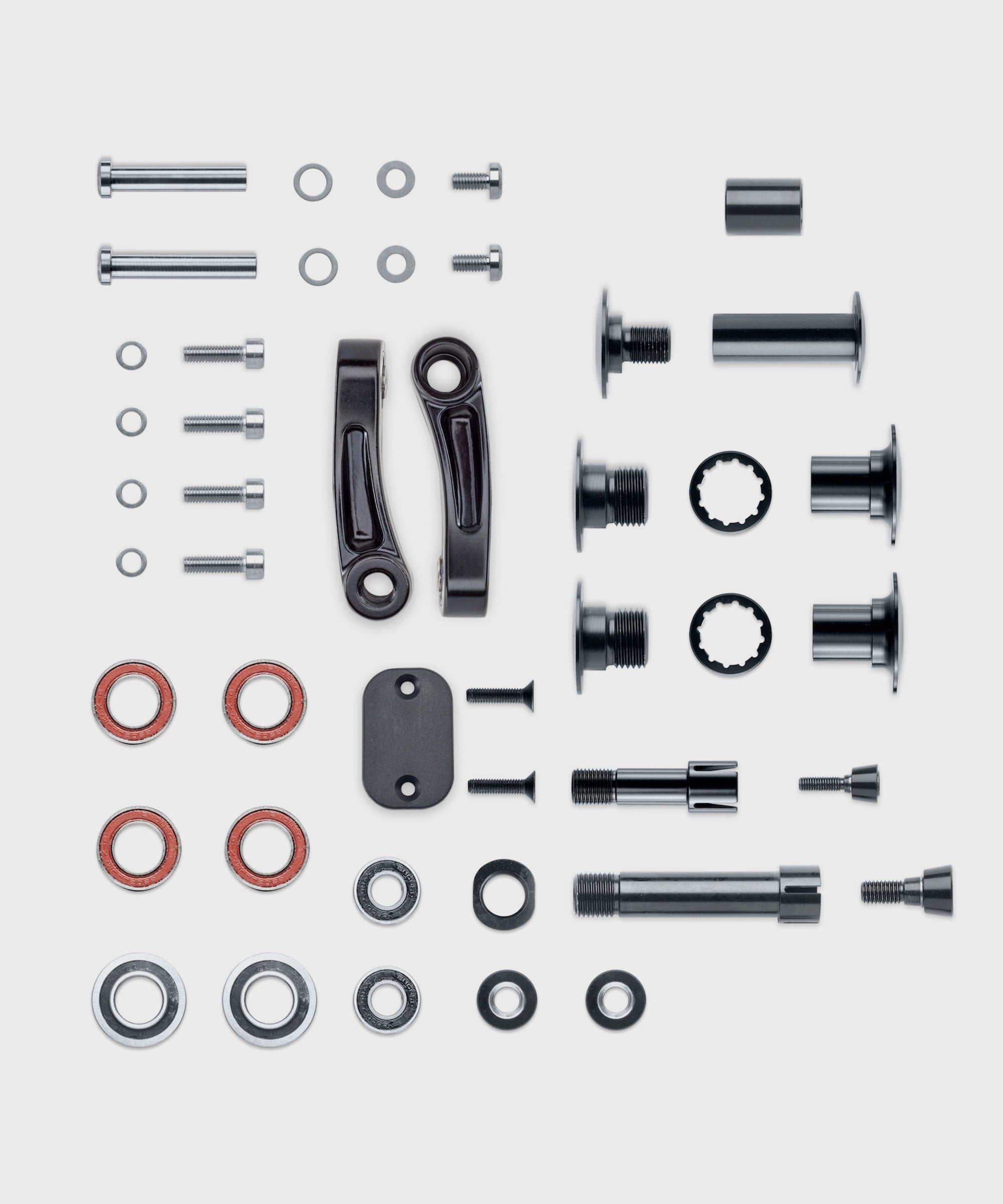 Yeti SB130 / SB150 Master Rebuild Kit