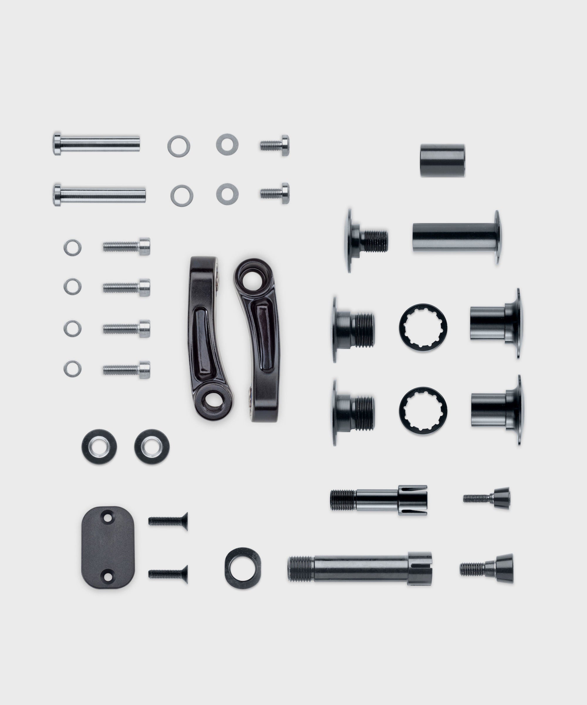 Yeti SB130 / SB150 / SB165 Hardware Kit