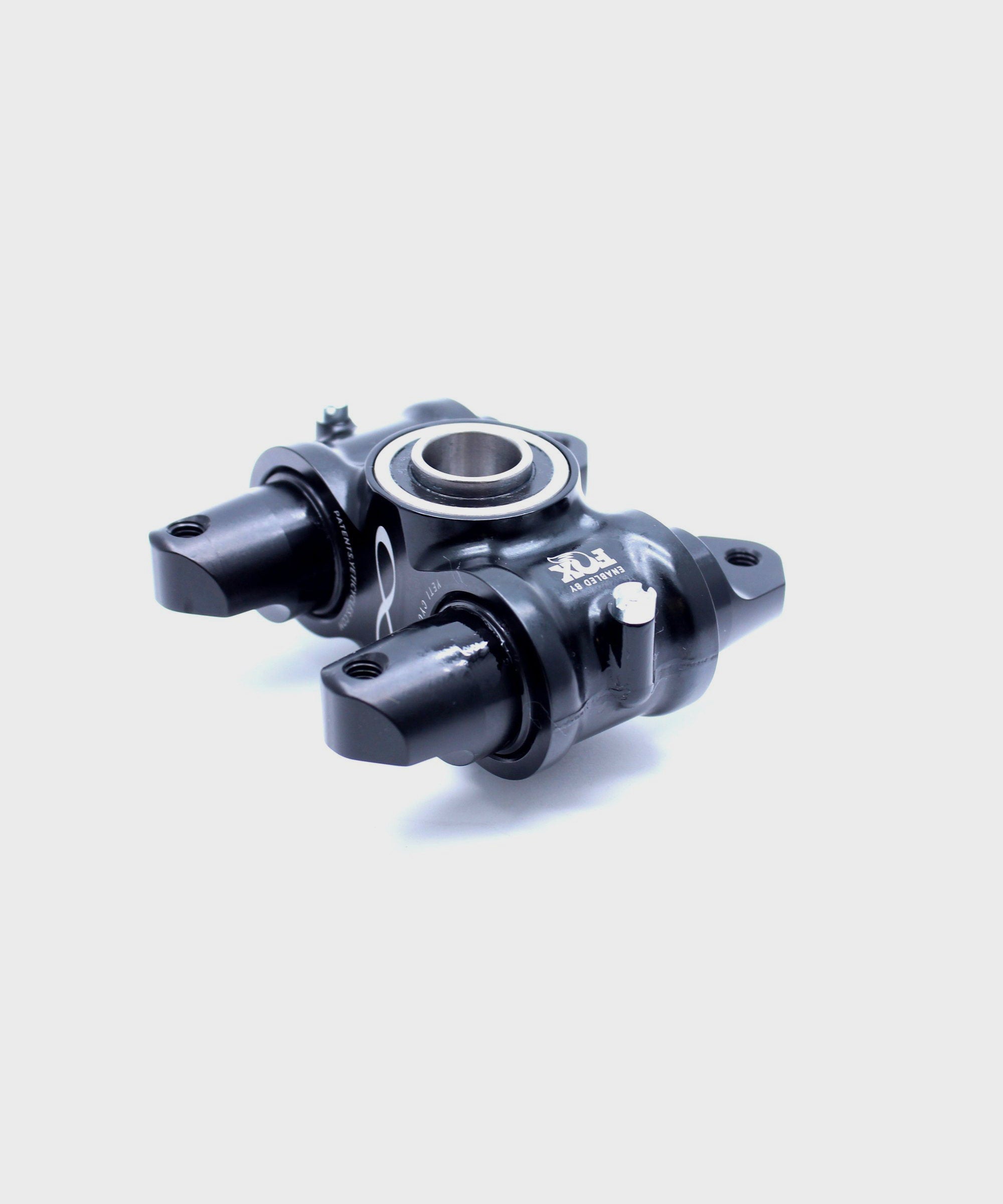 Yeti FOX Linear Bearing G1 Performance Kit Black