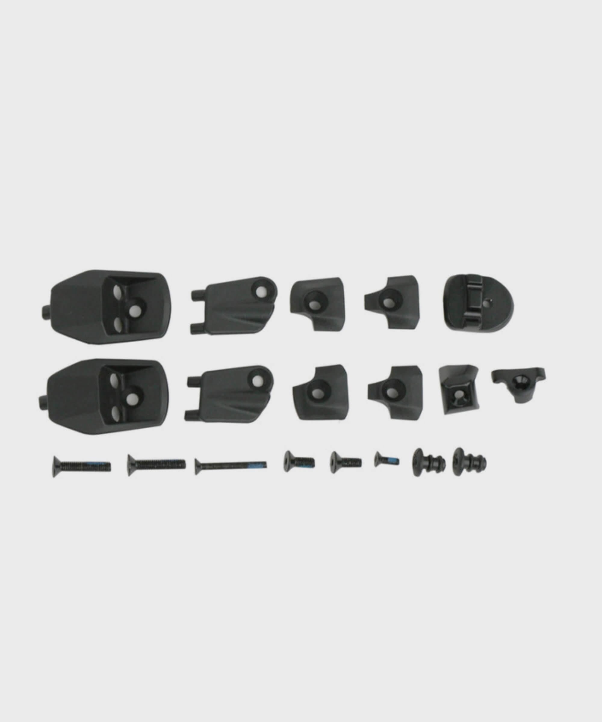 Yeti 160E Cable Port Kit 2022