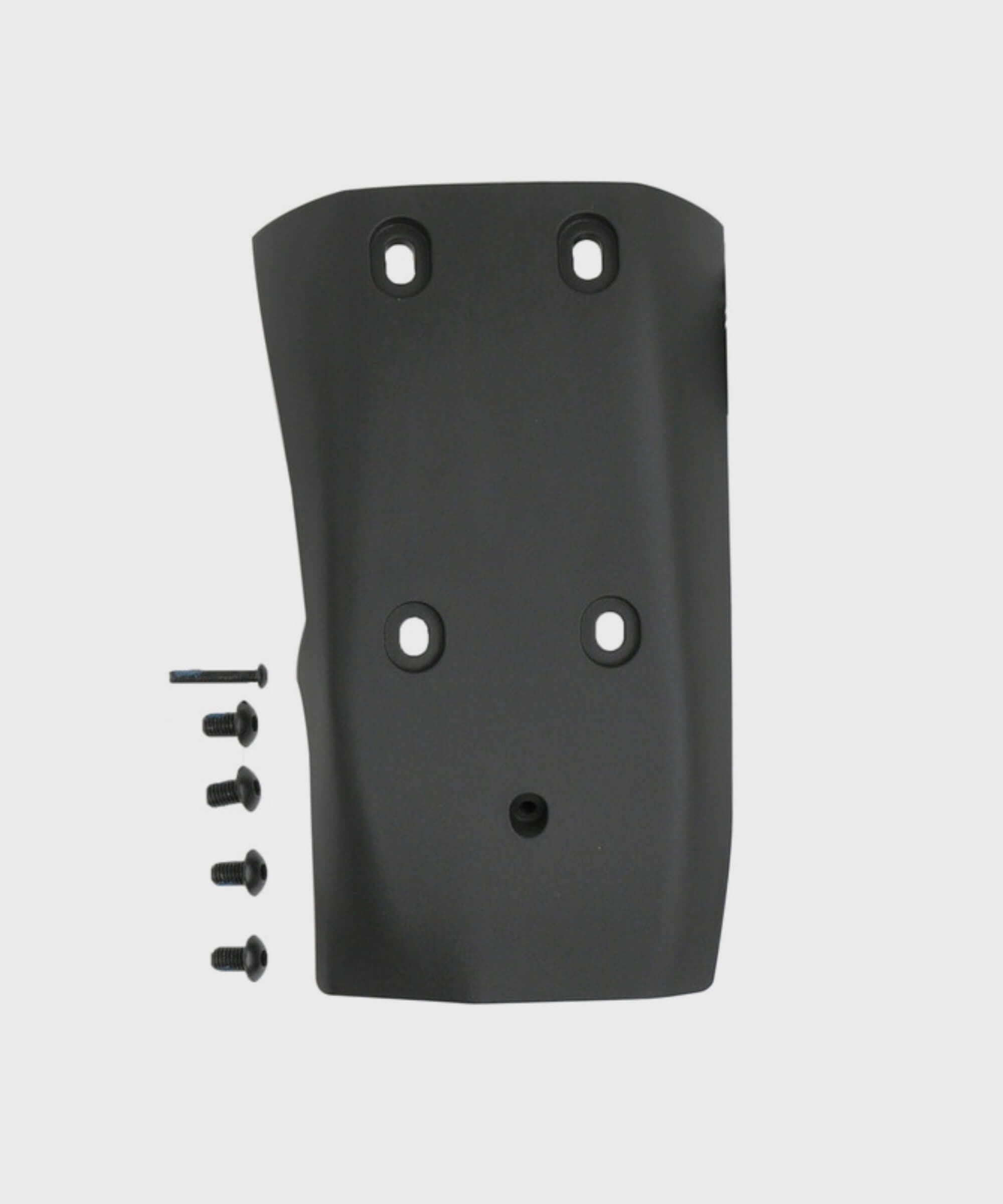 Yeti 160E Lower Down