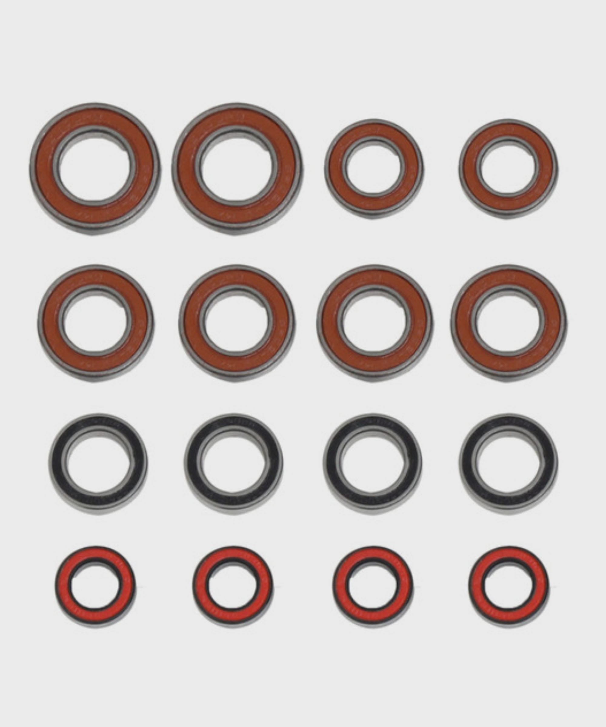 Yeti 160E Bearing Rebuild Kit