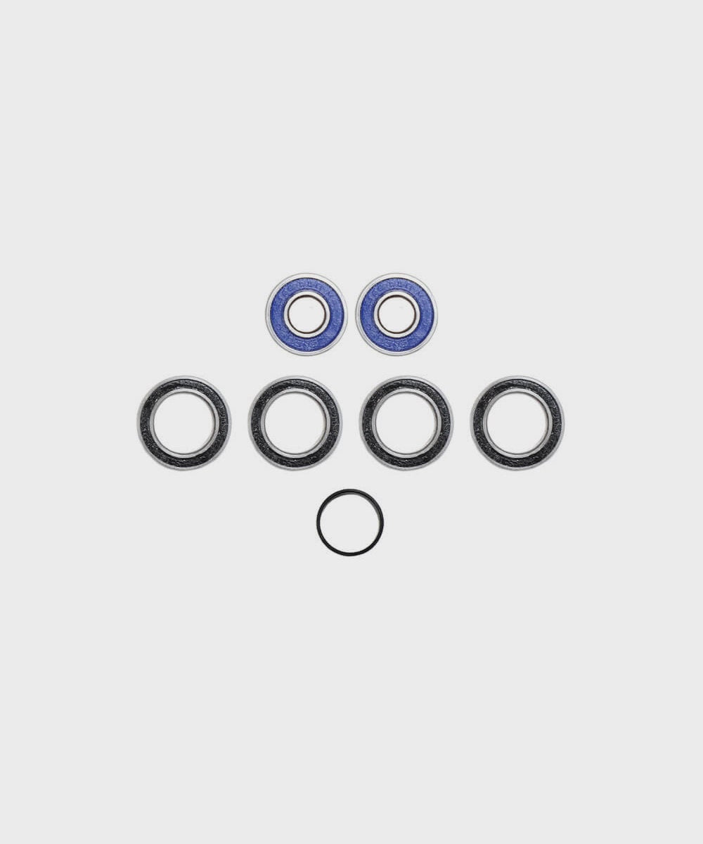 Yeti Link and Shock Bearing Rebuild kit For SB120 / 135 / 140 / 160