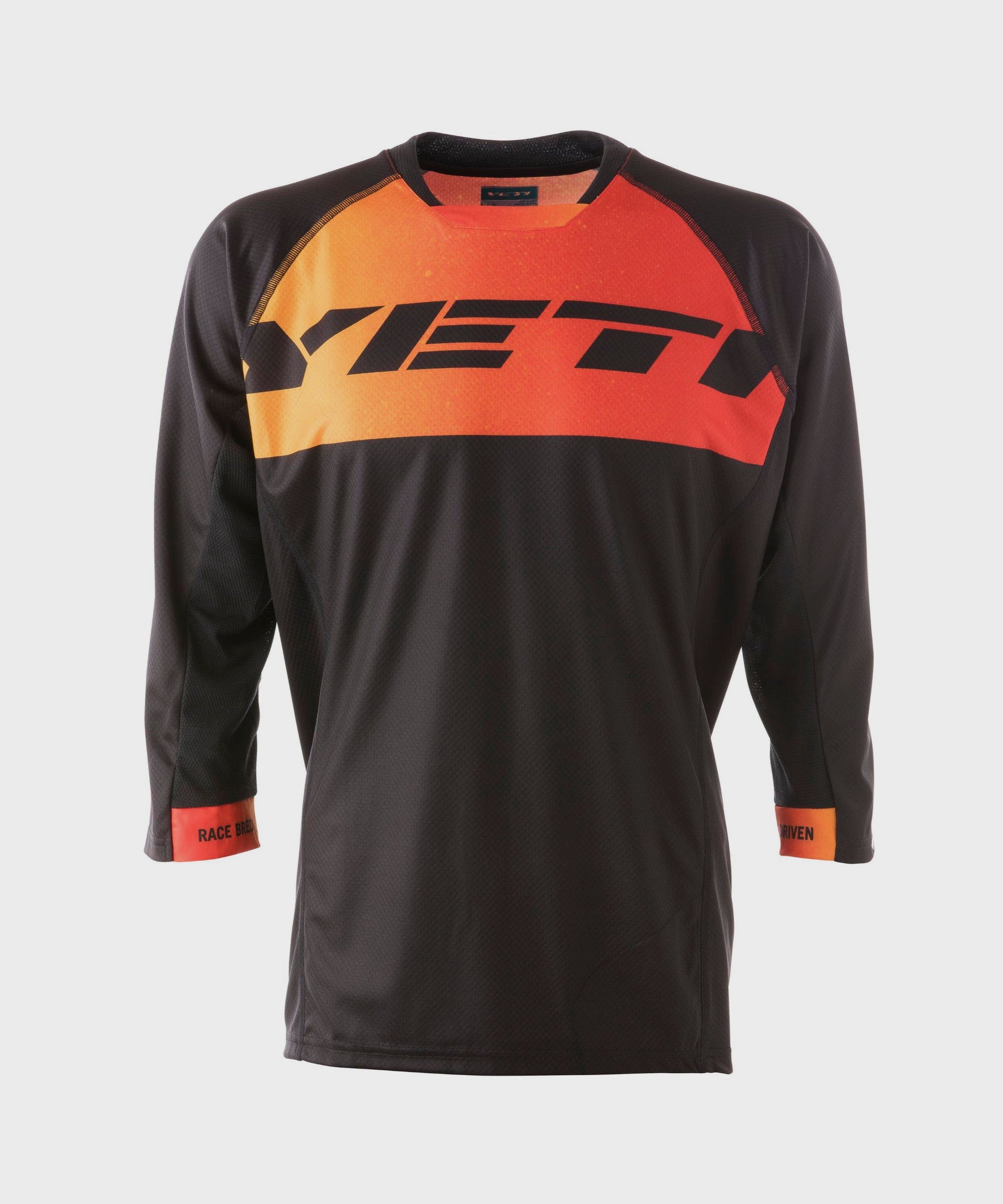 Yeti Enduro Jersey