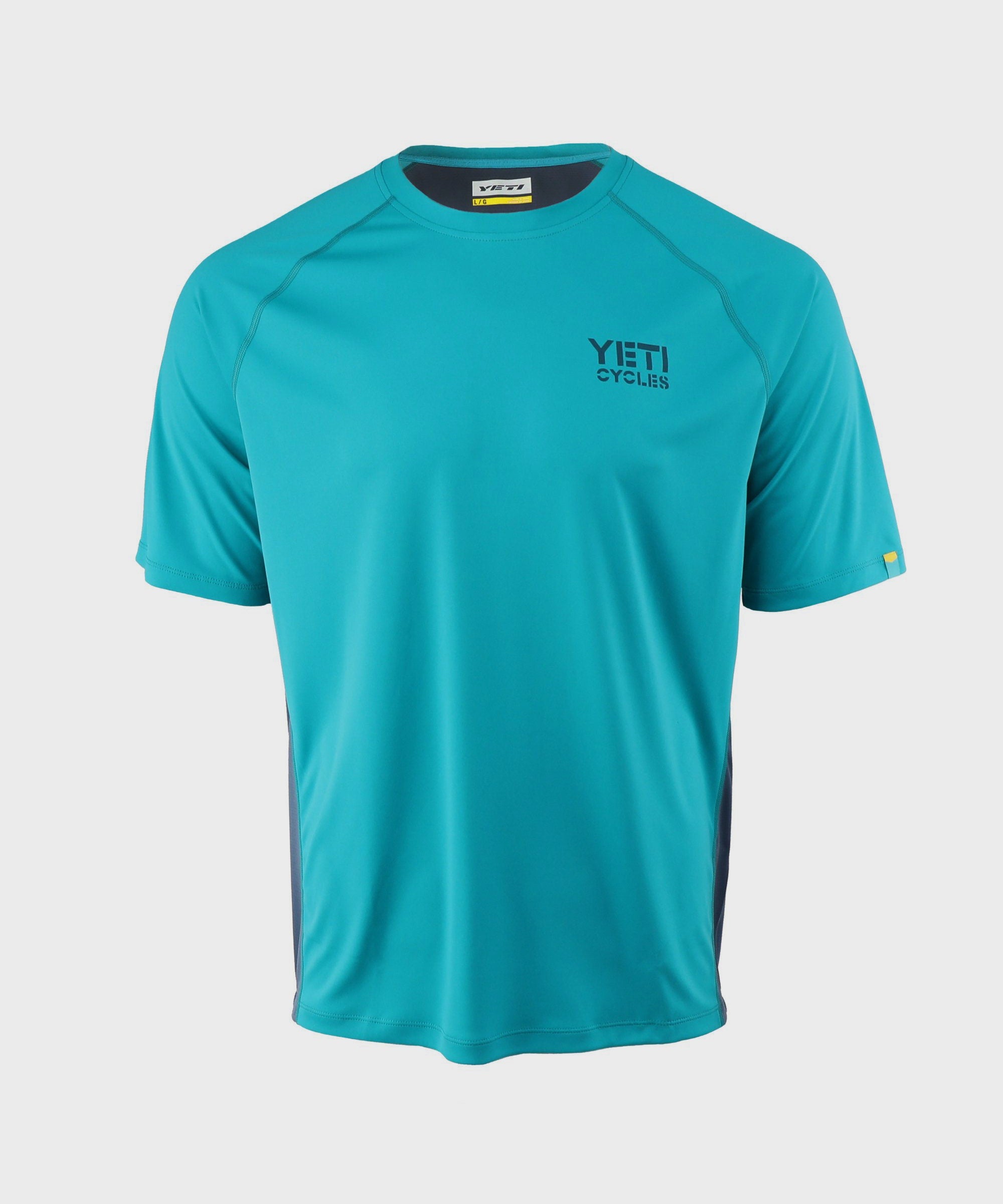 Yeti Tolland Short Sleeve Jersey