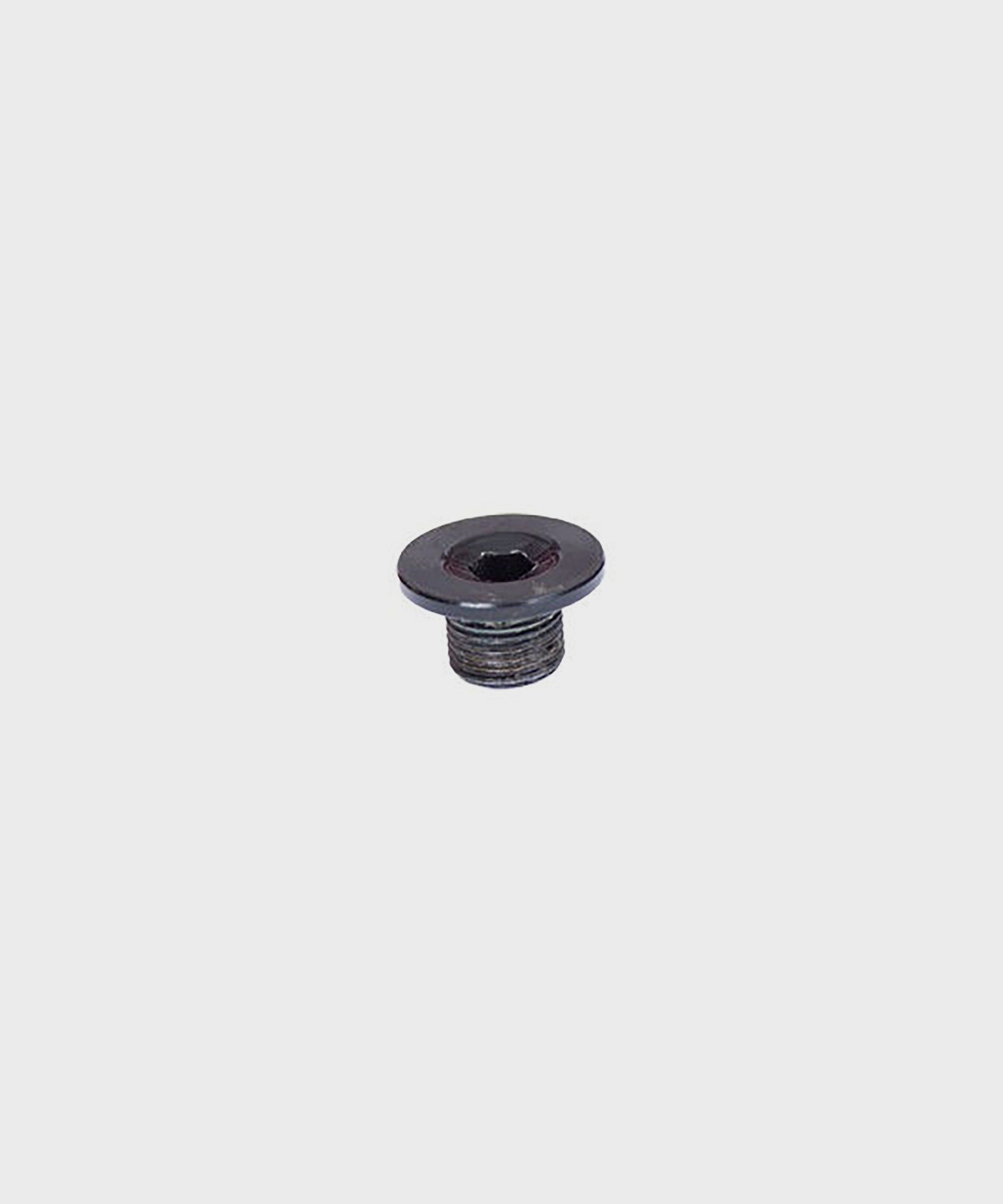 Yeti SB66 Alloy Cap Axle Link