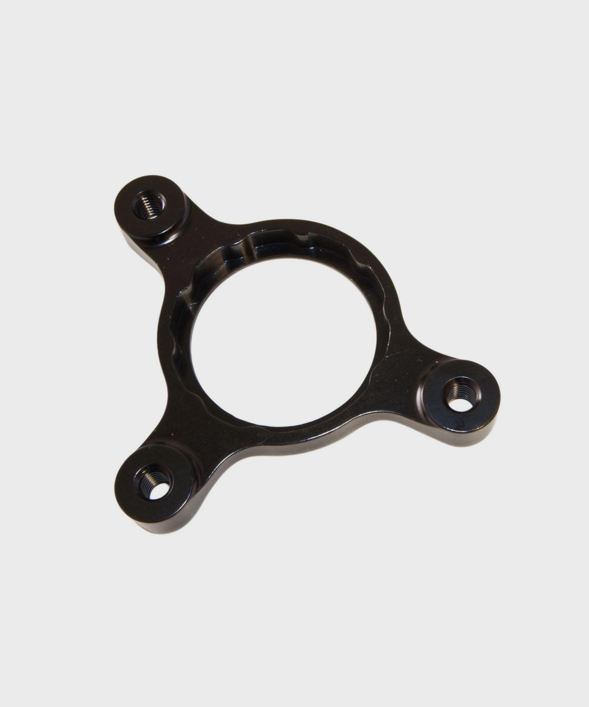 Yeti Splined ISCG05 Mount SB66 Gen 2