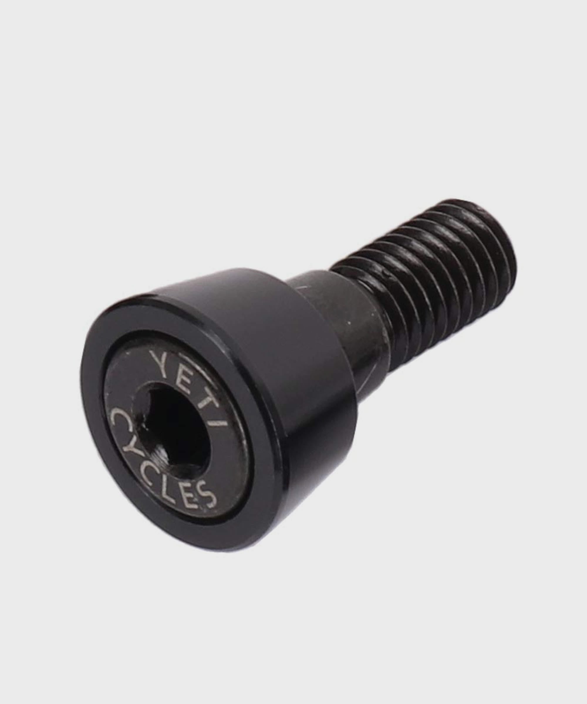 Yeti Collet Wedge SubAssembly 15mm