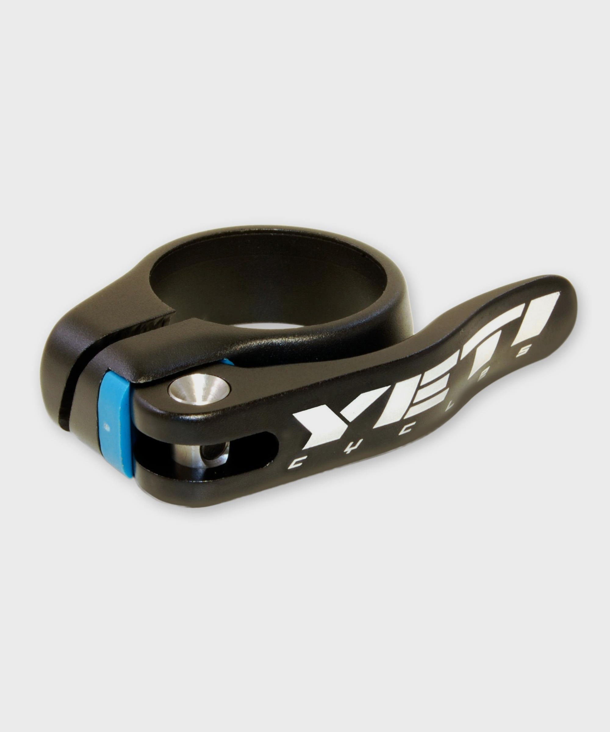 Yeti Seat Clamp QR