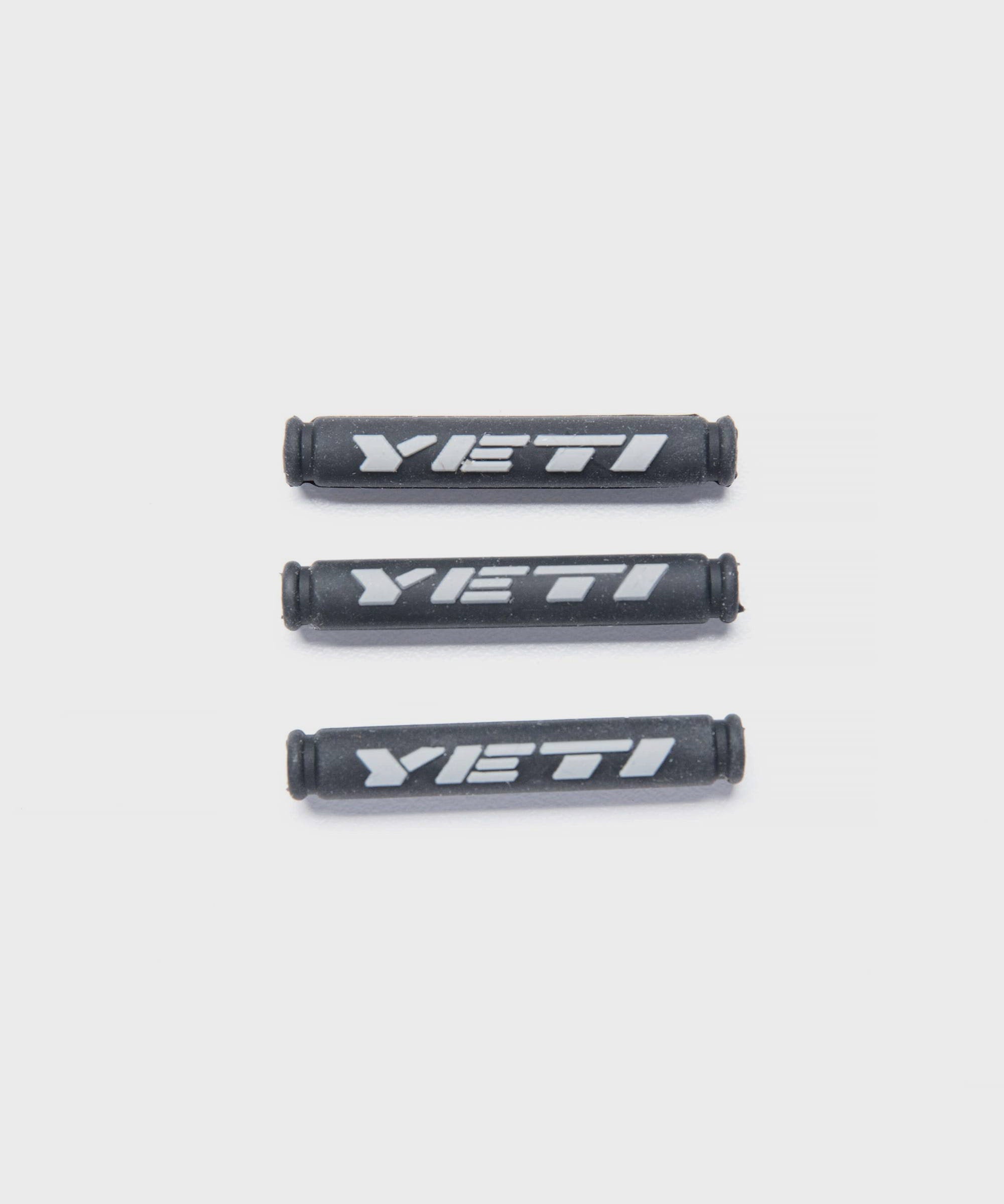 Yeti Cable Protect Set Black