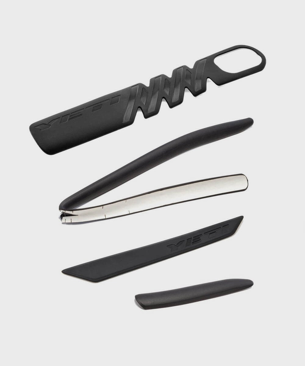 Yeti SB140 Frame Protector Kit 2020  Current