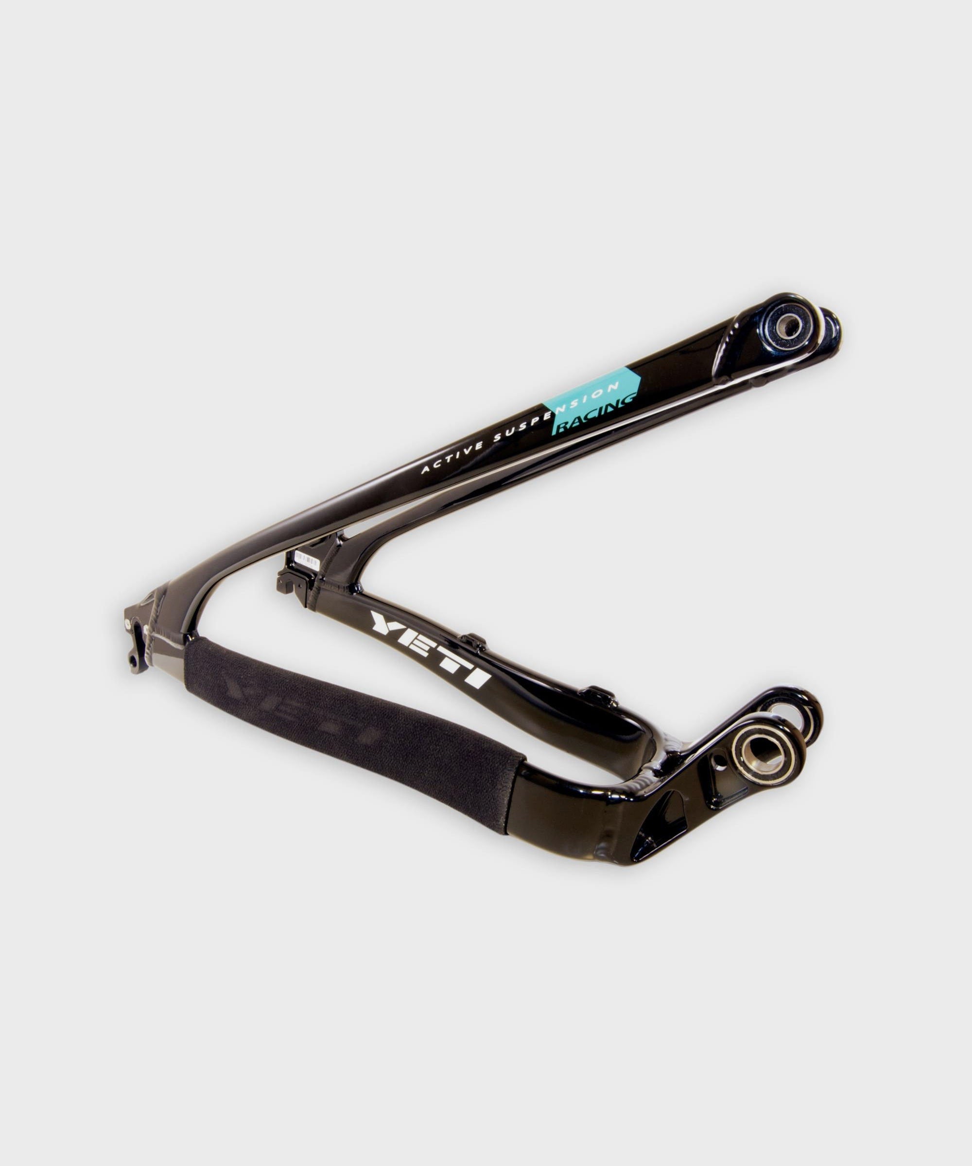 Yeti Swingarm 575 2012 Black