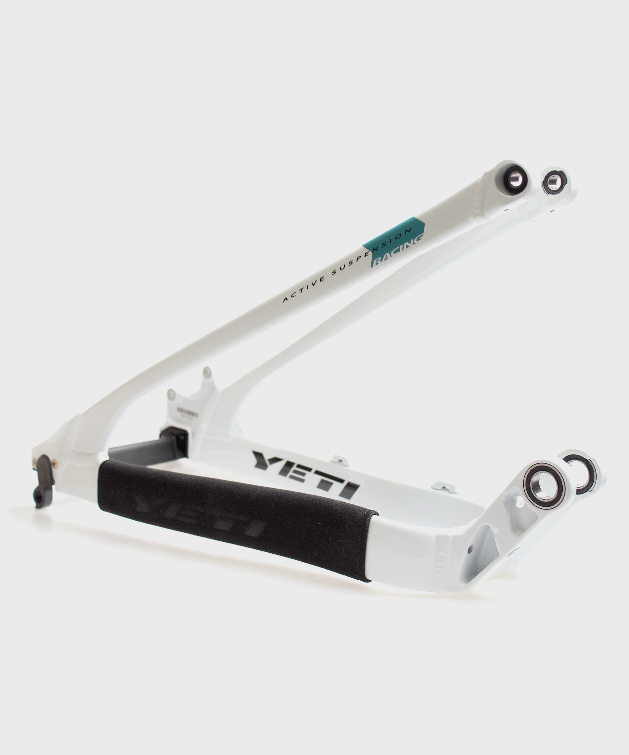 Yeti Swingarm 575 2012 White