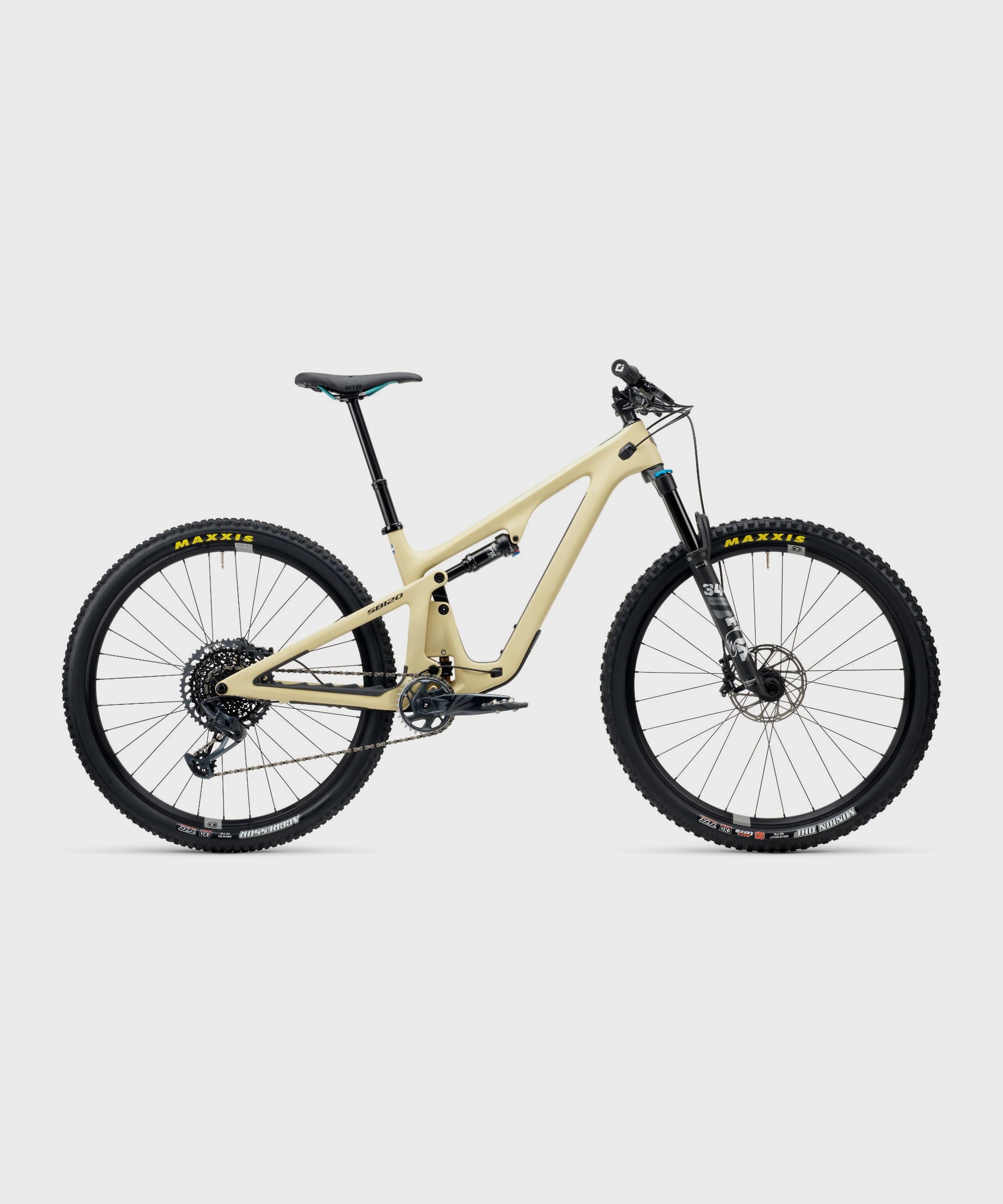 Yeti Cycles SB120 CSeries C2 29" Bike