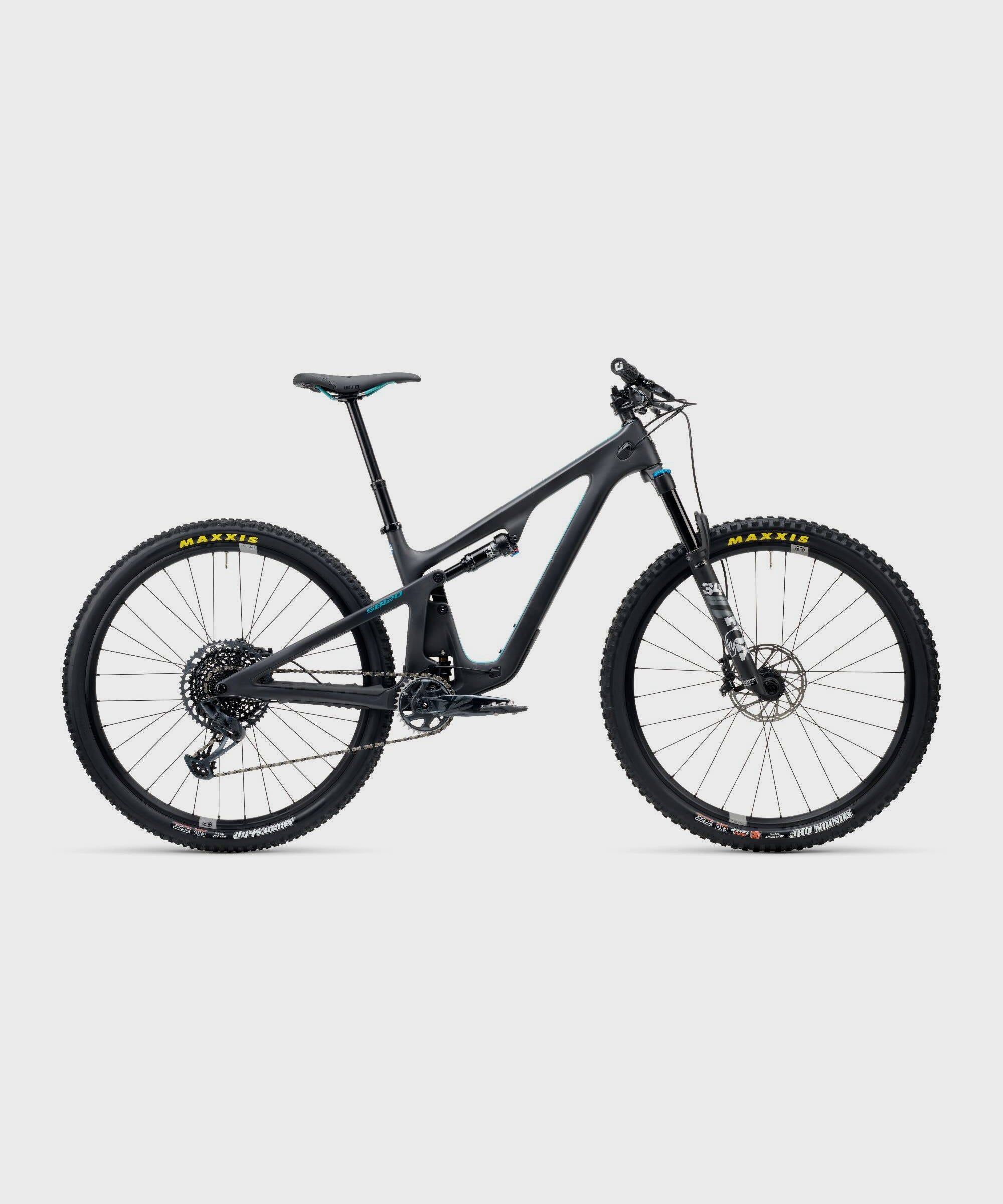 Yeti Cycles SB120 CSeries C2 29" Bike