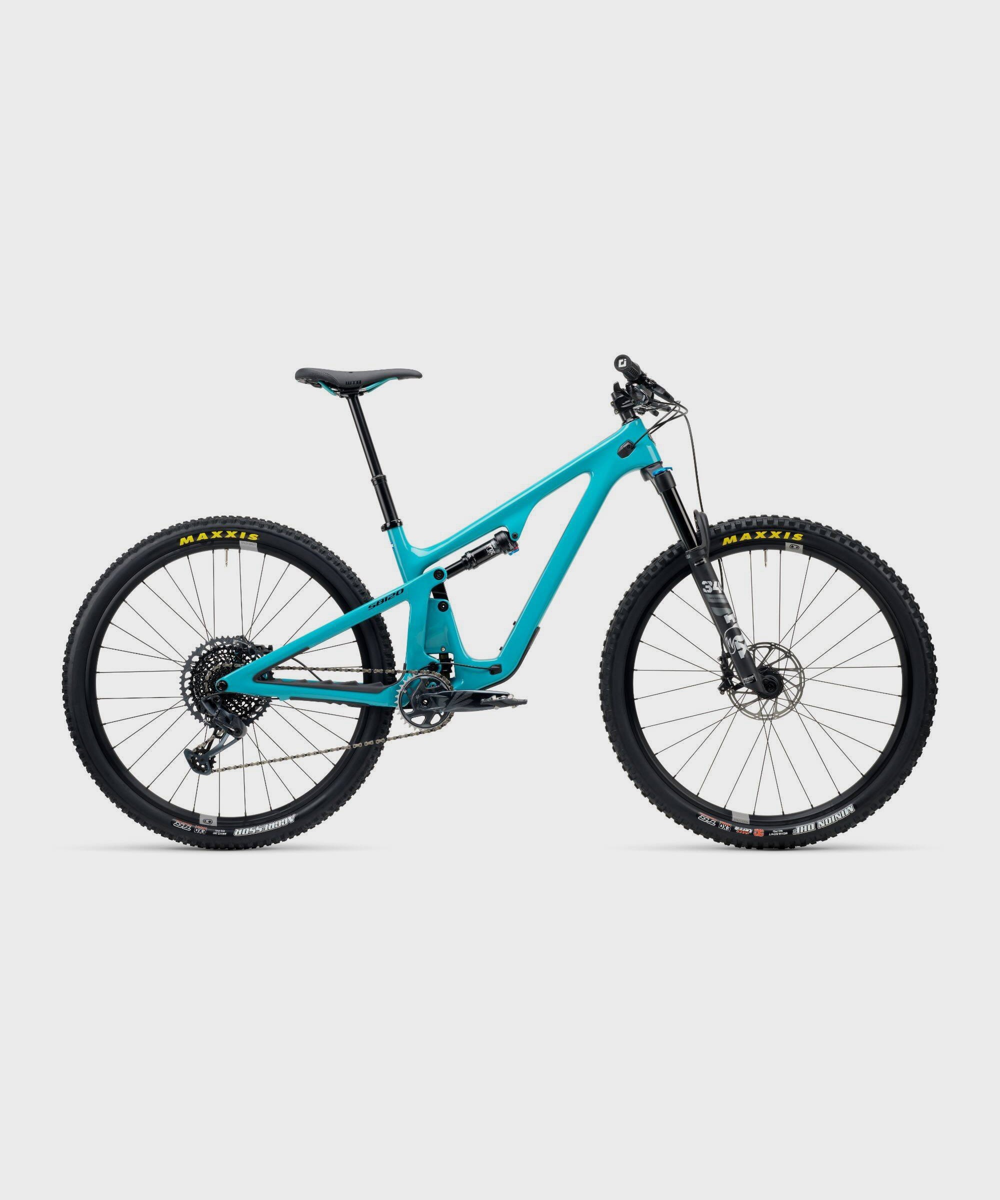 Yeti Cycles SB120 CSeries C2 29" Bike