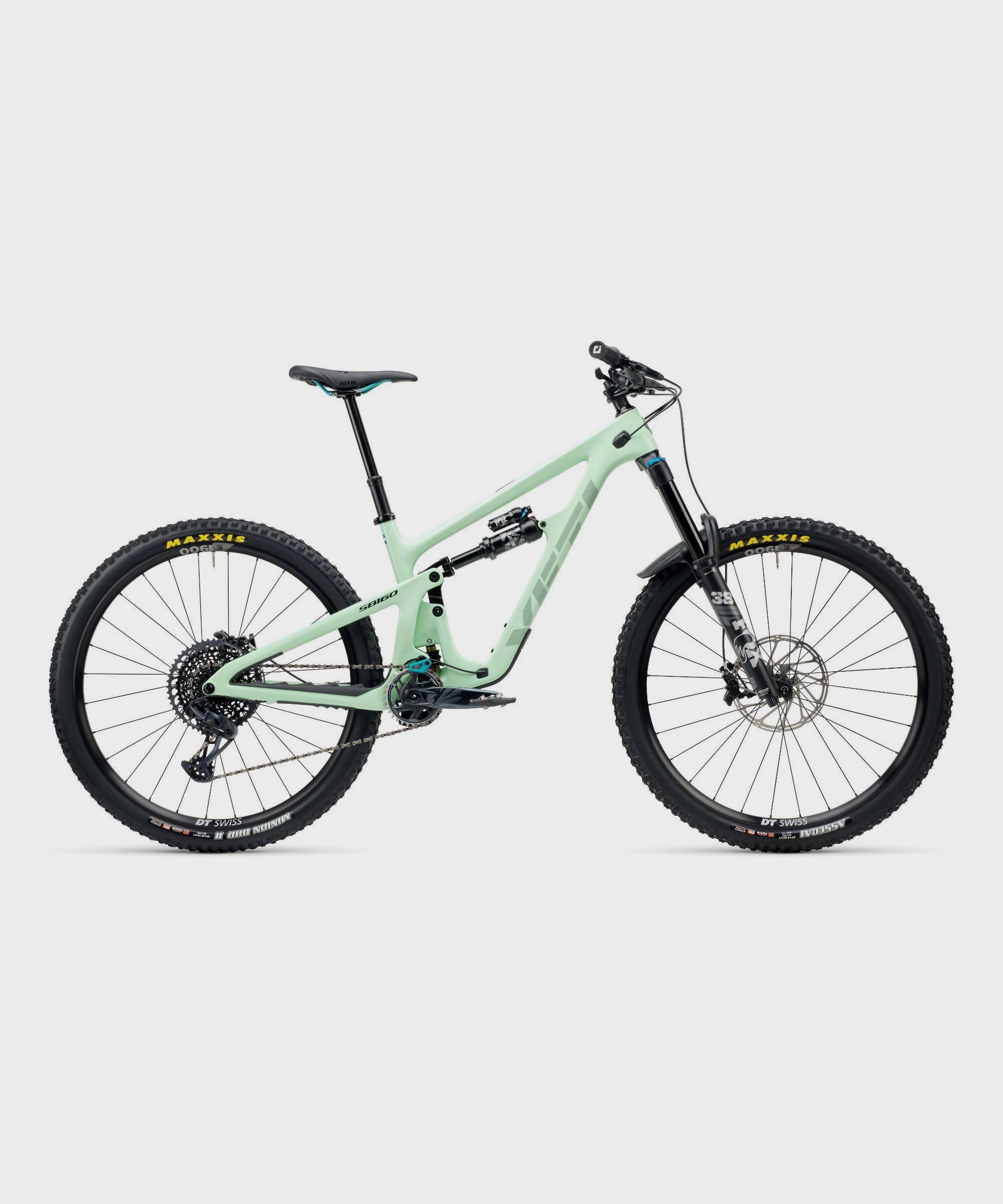 Yeti Cycles SB160 CSeries C2 29" Bike