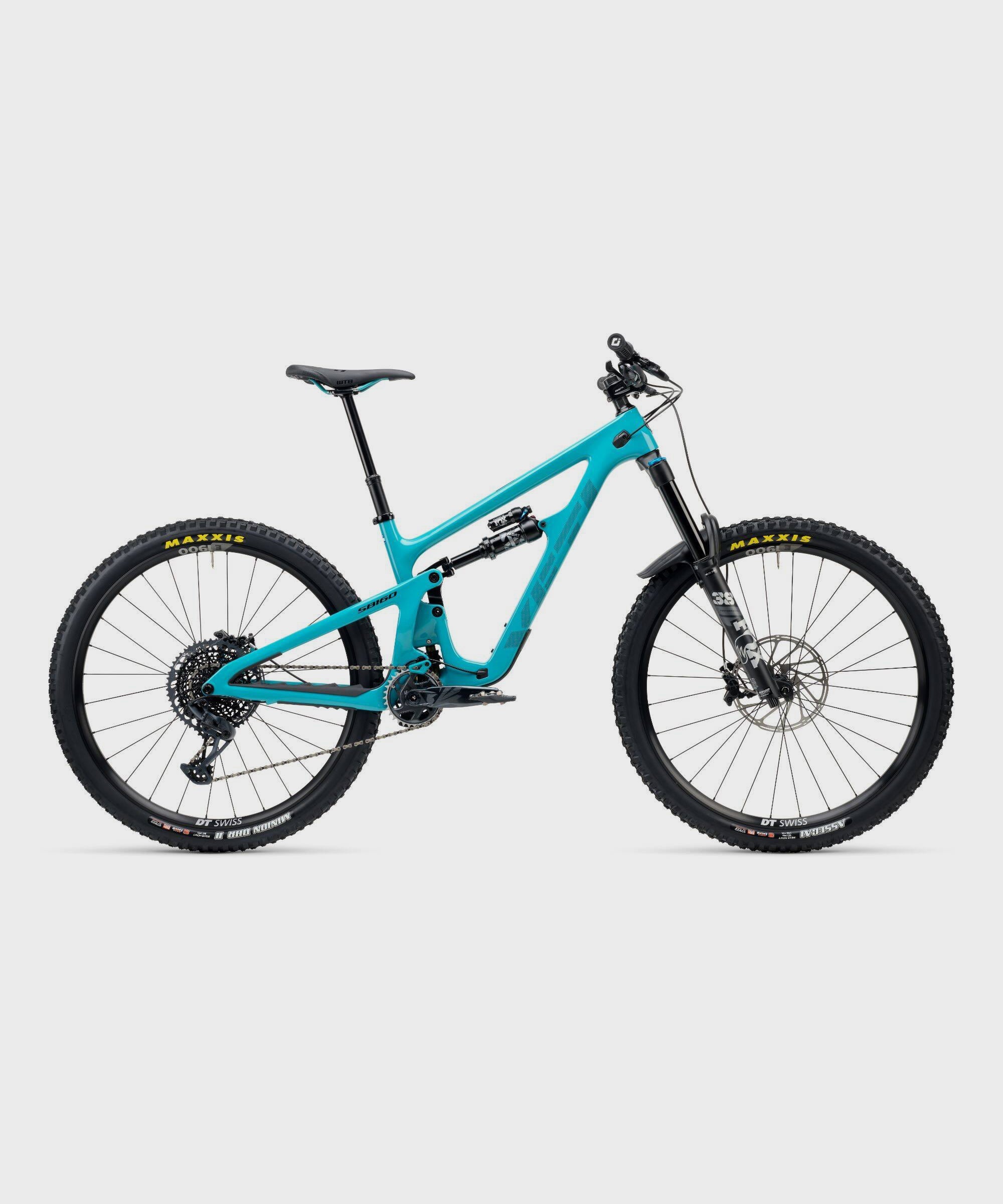 Yeti Cycles SB160 CSeries C2 29" Bike