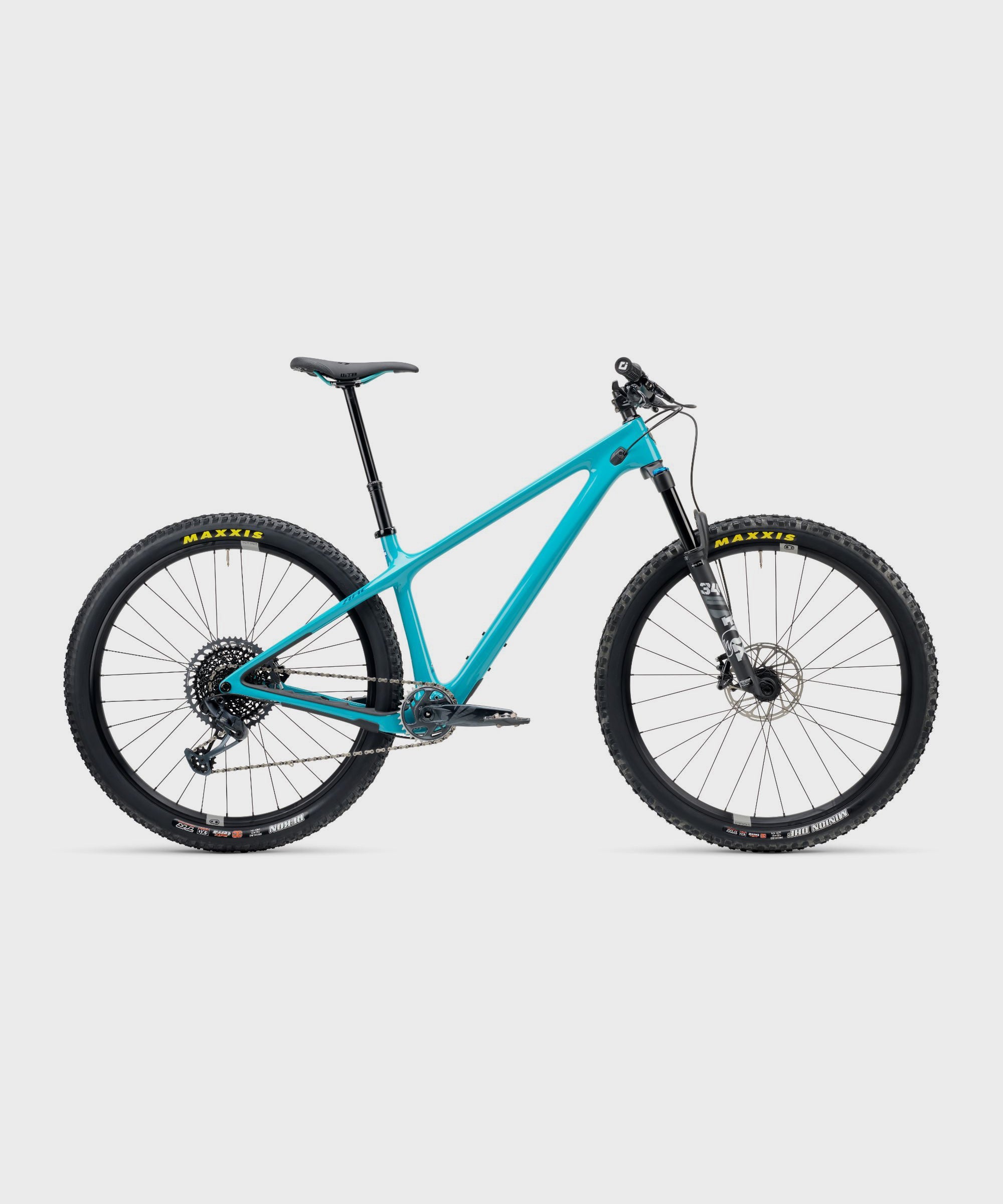 Yeti Cycles ARC CSeries C2 29" Bike