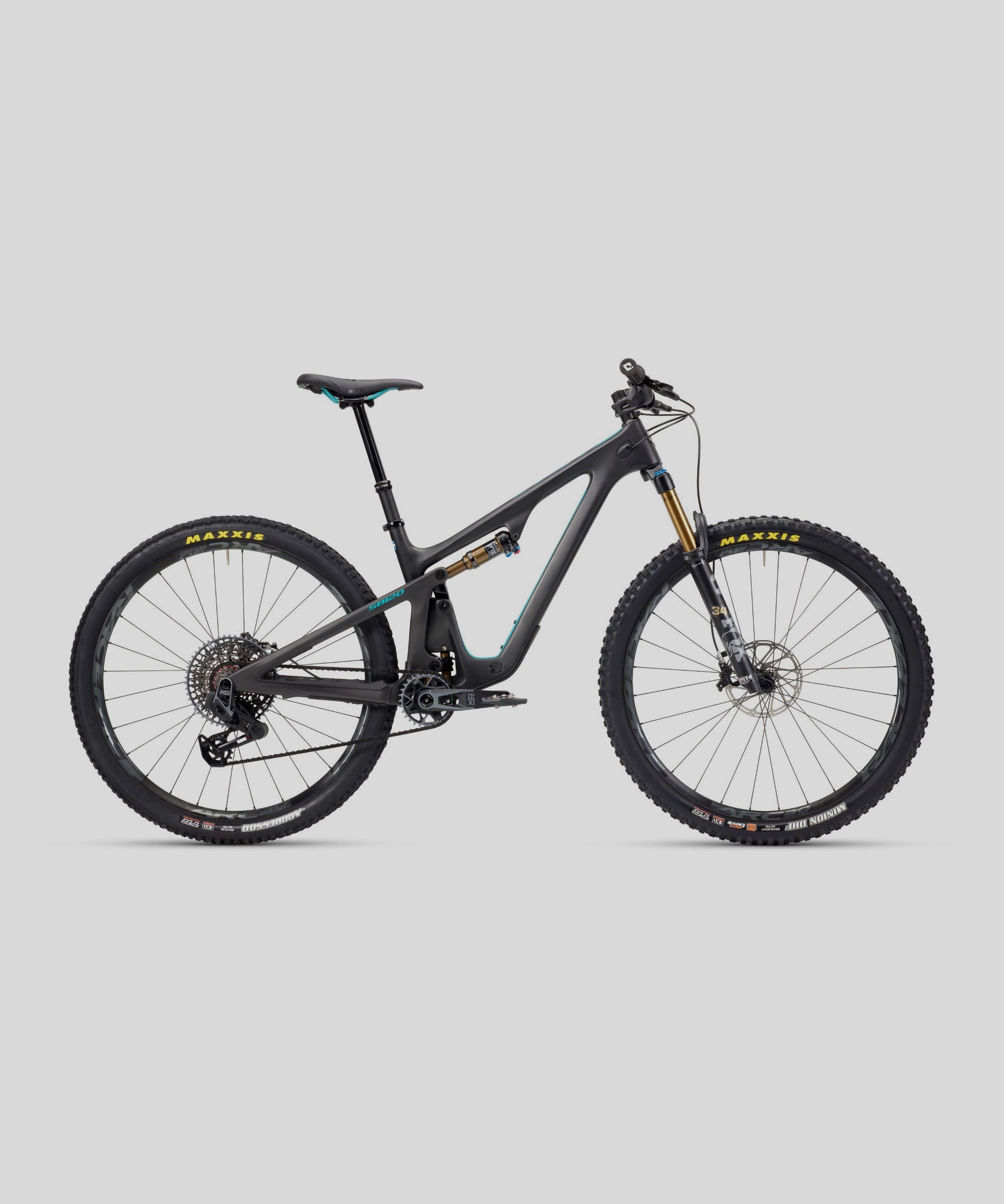 Yeti Cycles SB120 TSeries T3 X0 29" Bike