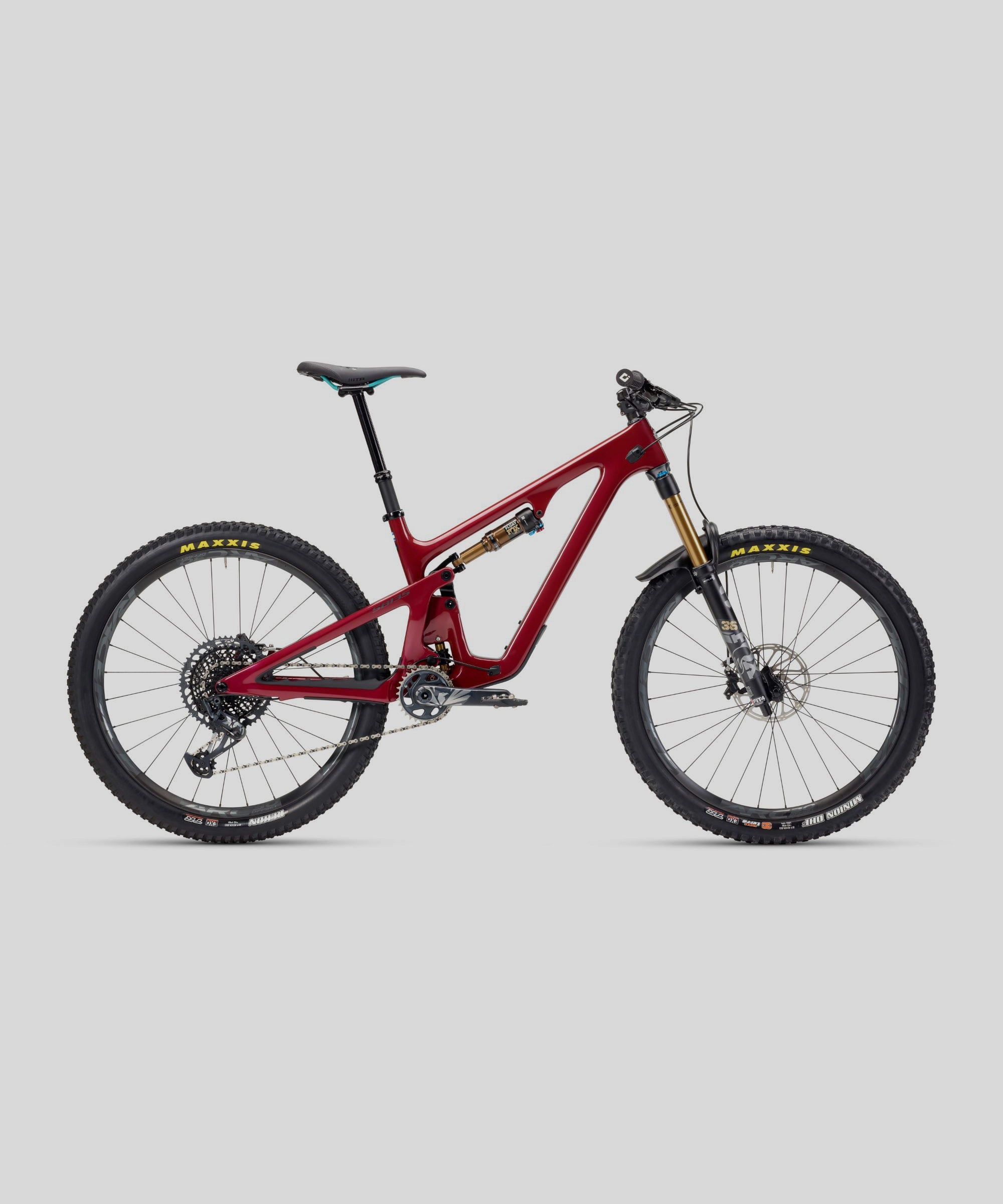 Yeti Cycles SB135 TSeries T2 27.5" Bike