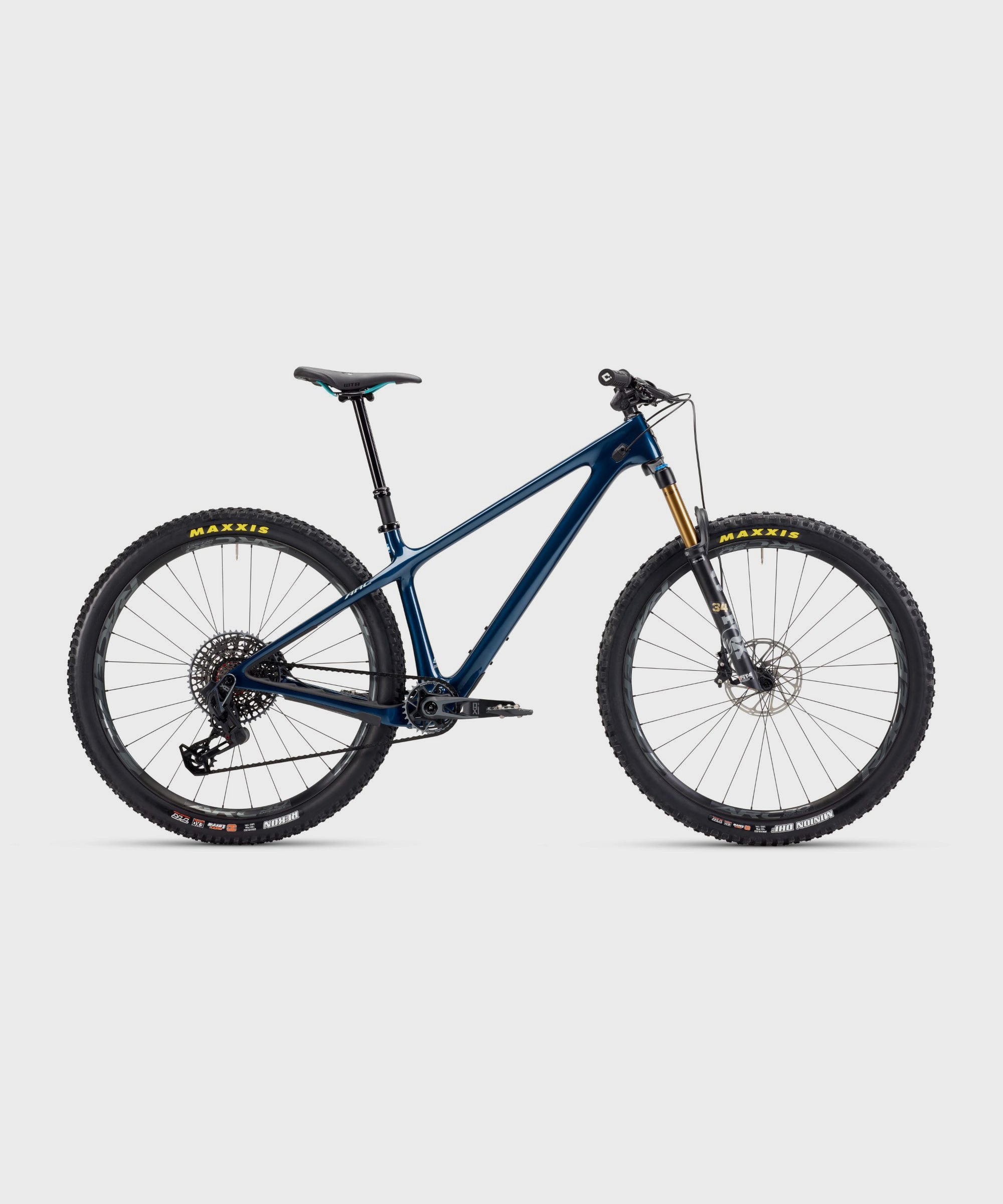 Yeti Cycles ARC TSeries T3 X0 29" Bike