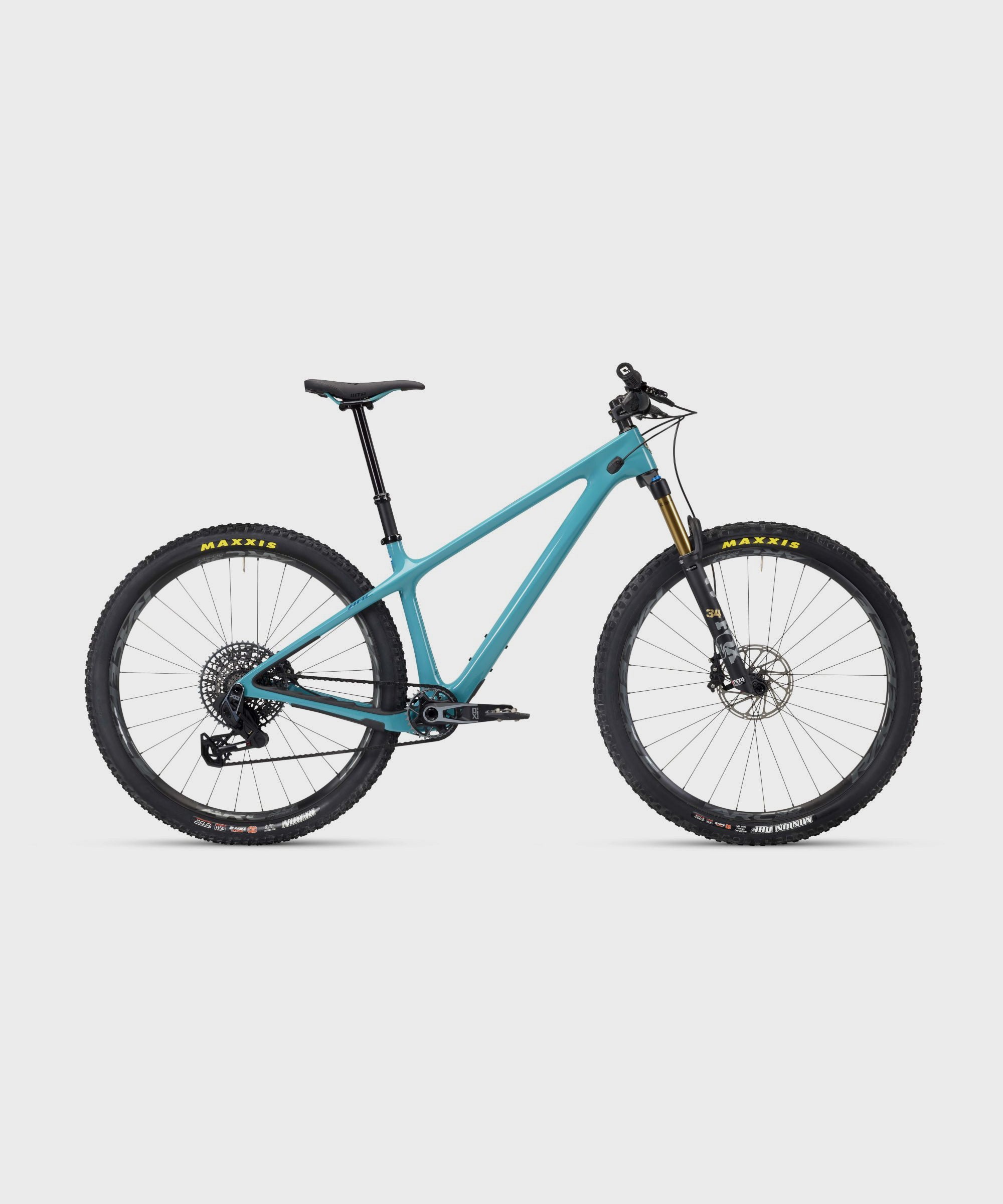 Yeti Cycles ARC TSeries T3 X0 29" Bike