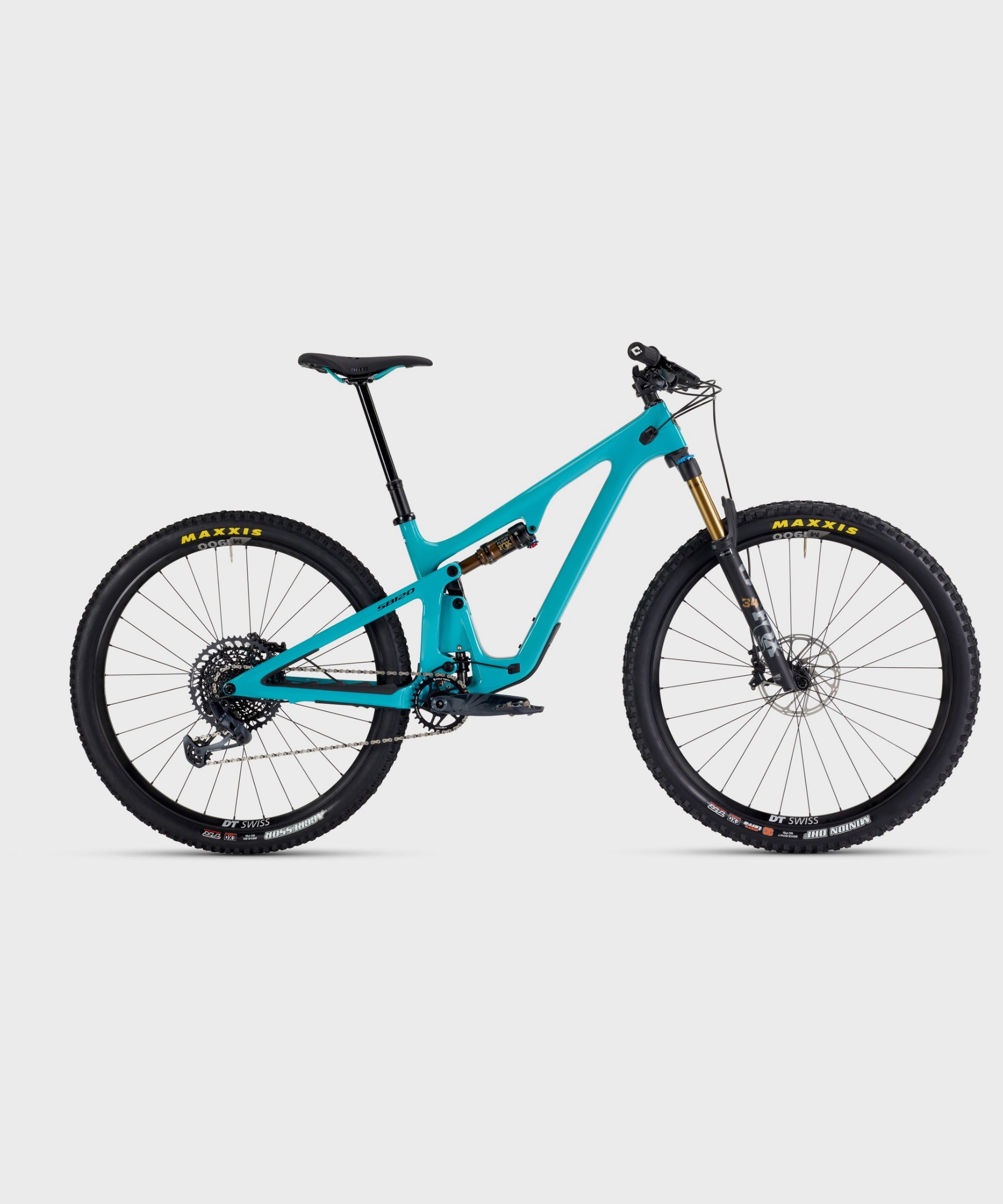 Yeti Cycles SB120 CSeries C2 29" Factory Bike