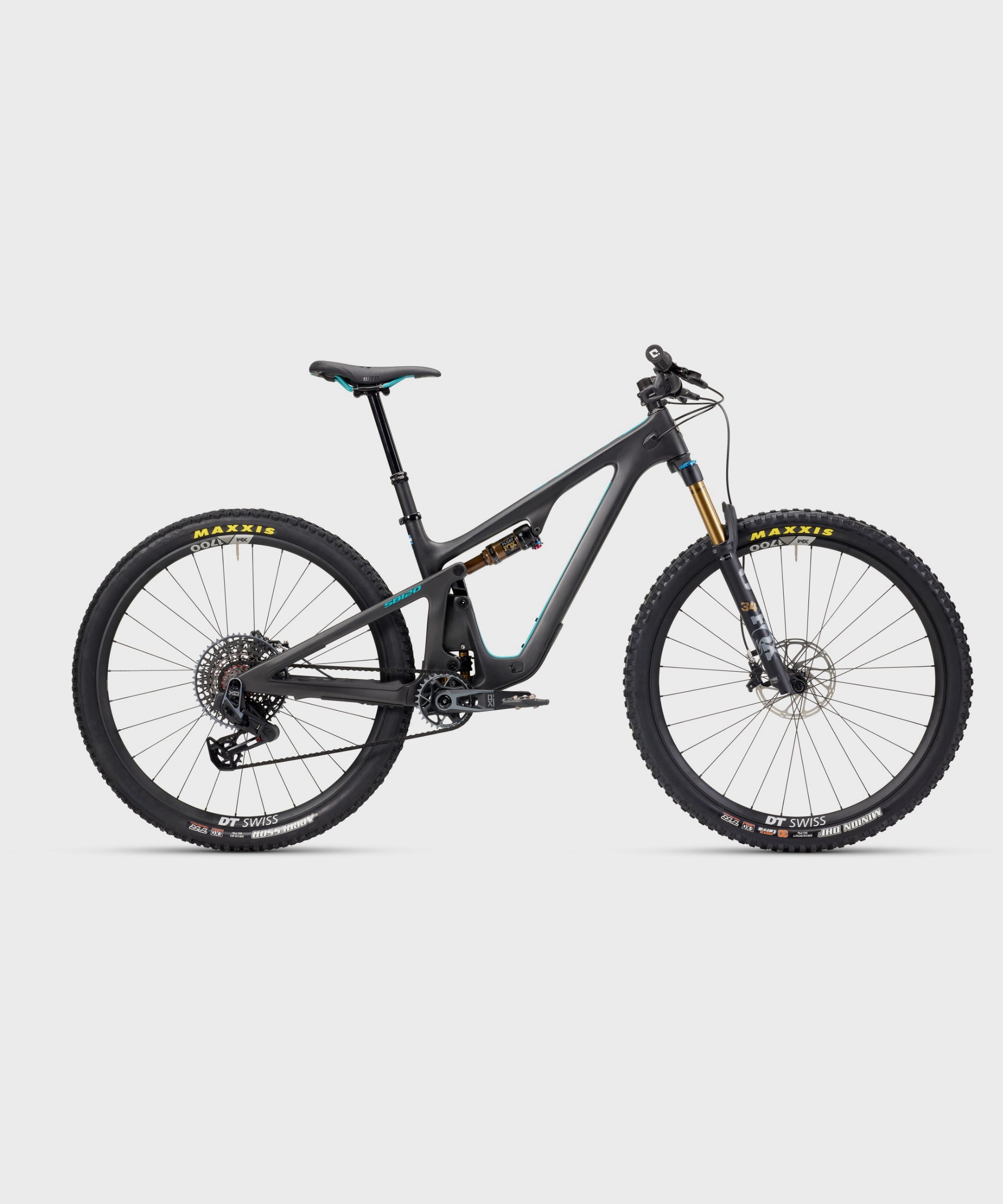 Yeti Cycles SB120 TSeries T3 29" Bike