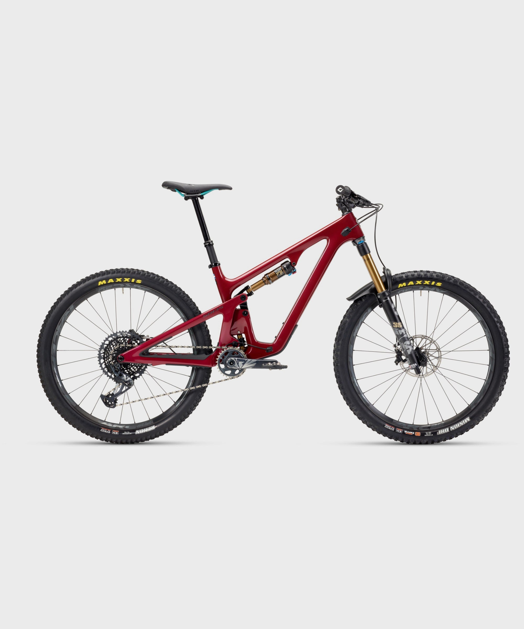 Yeti Cycles SB135 TSeries T2 27.5" Bike