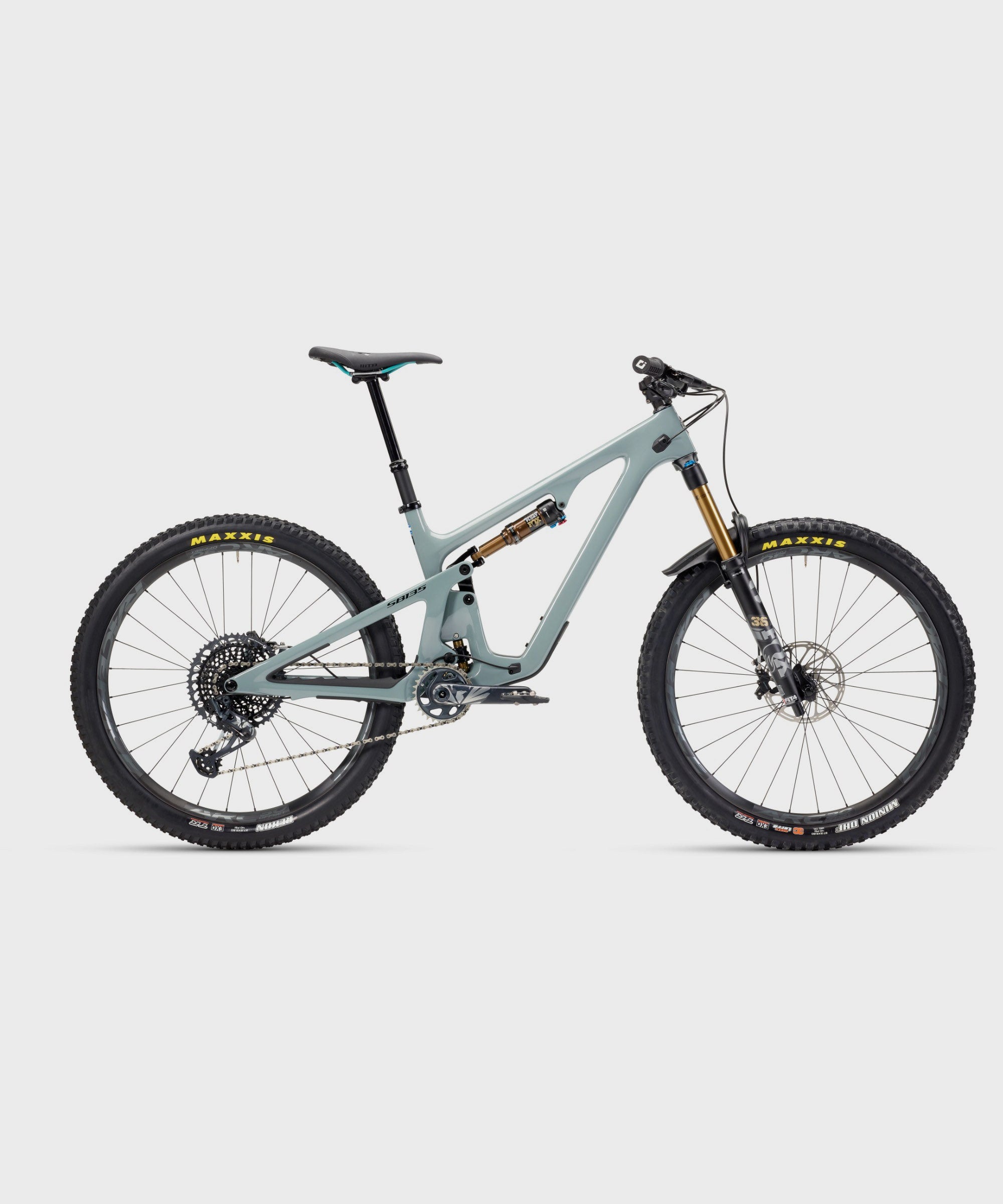Yeti Cycles SB135 TSeries T2 27.5" Bike