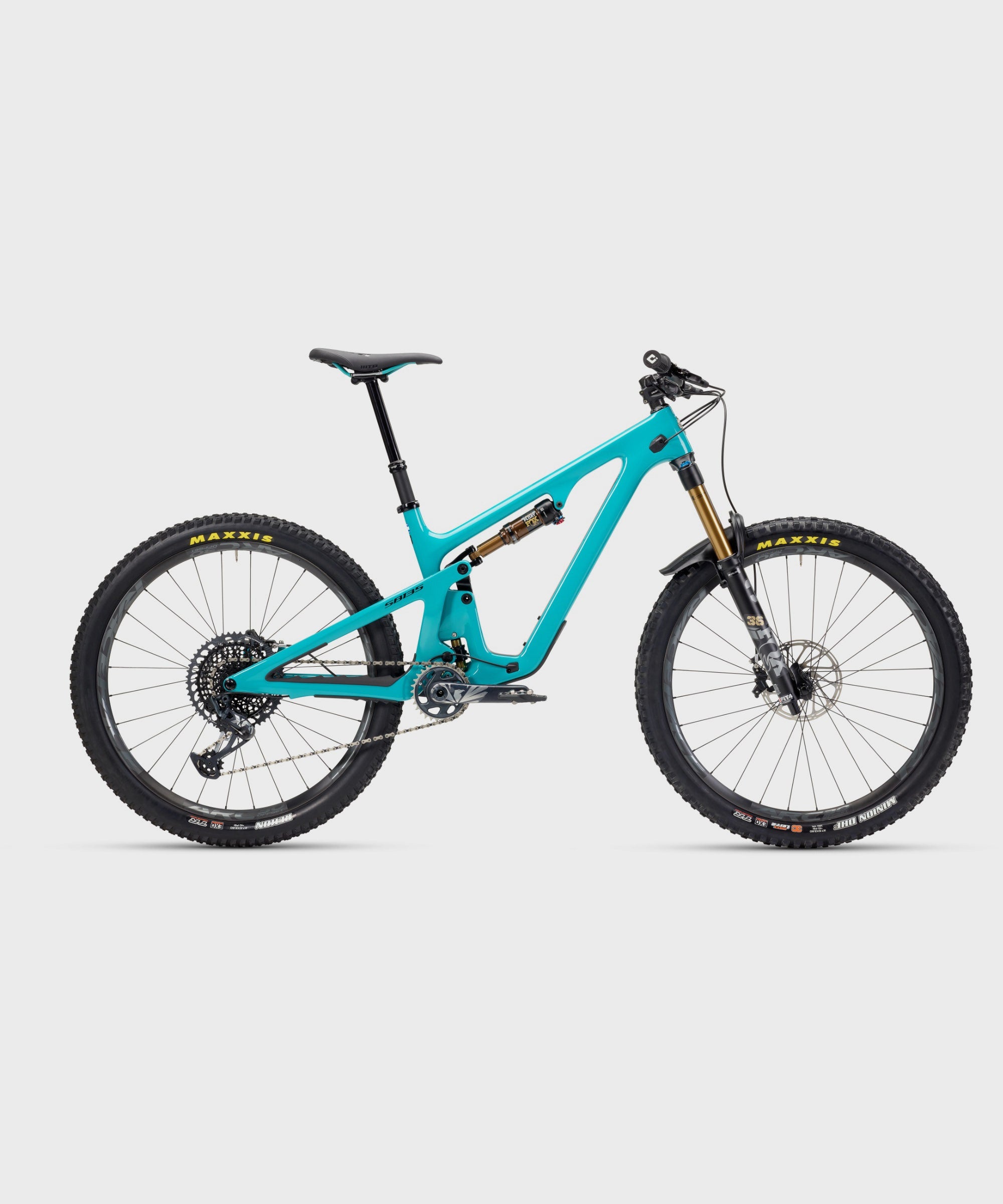 Yeti Cycles SB135 TSeries T2 27.5" Bike