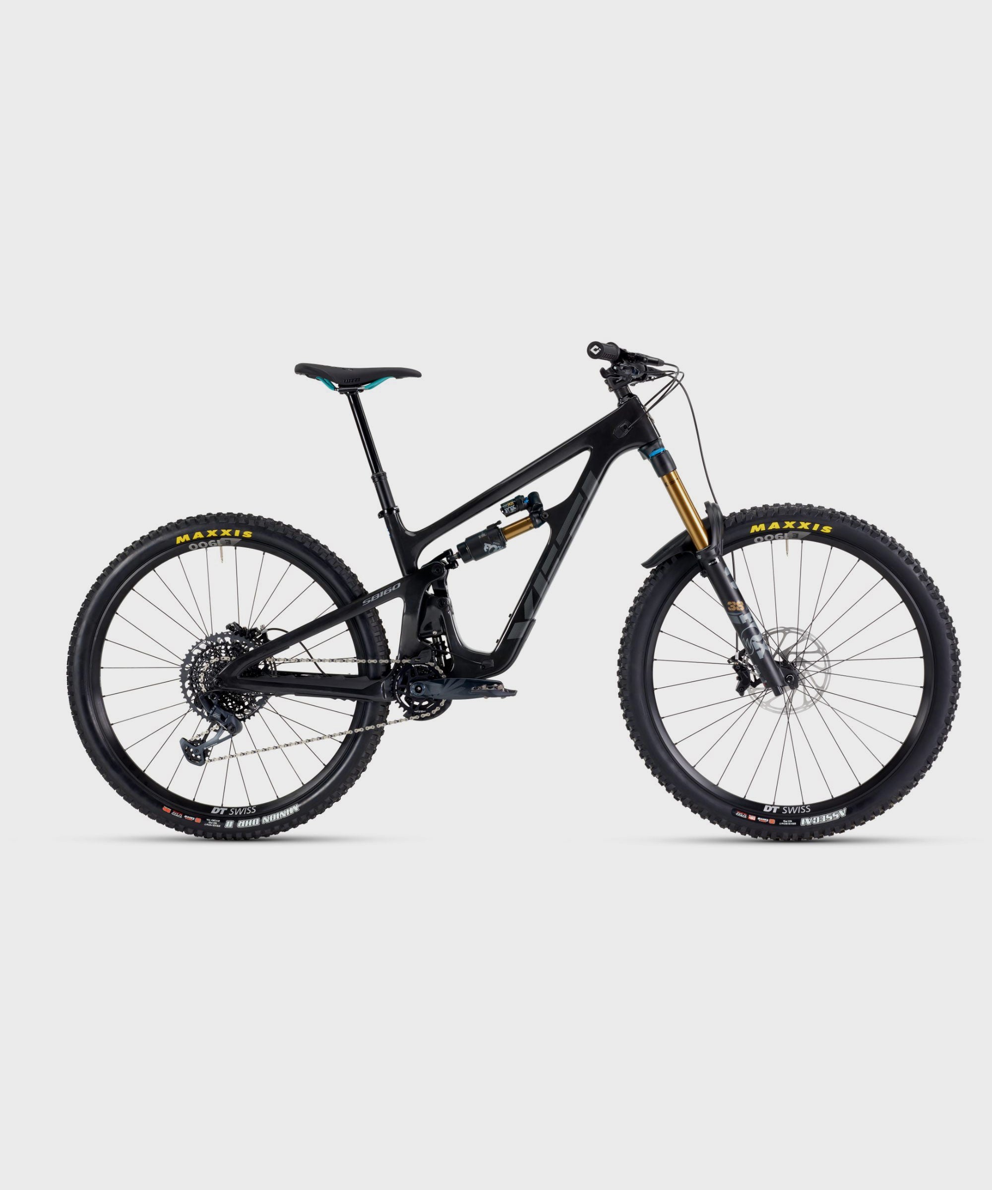 Yeti Cycles SB160 CSeries C2 Factory 29" Bike