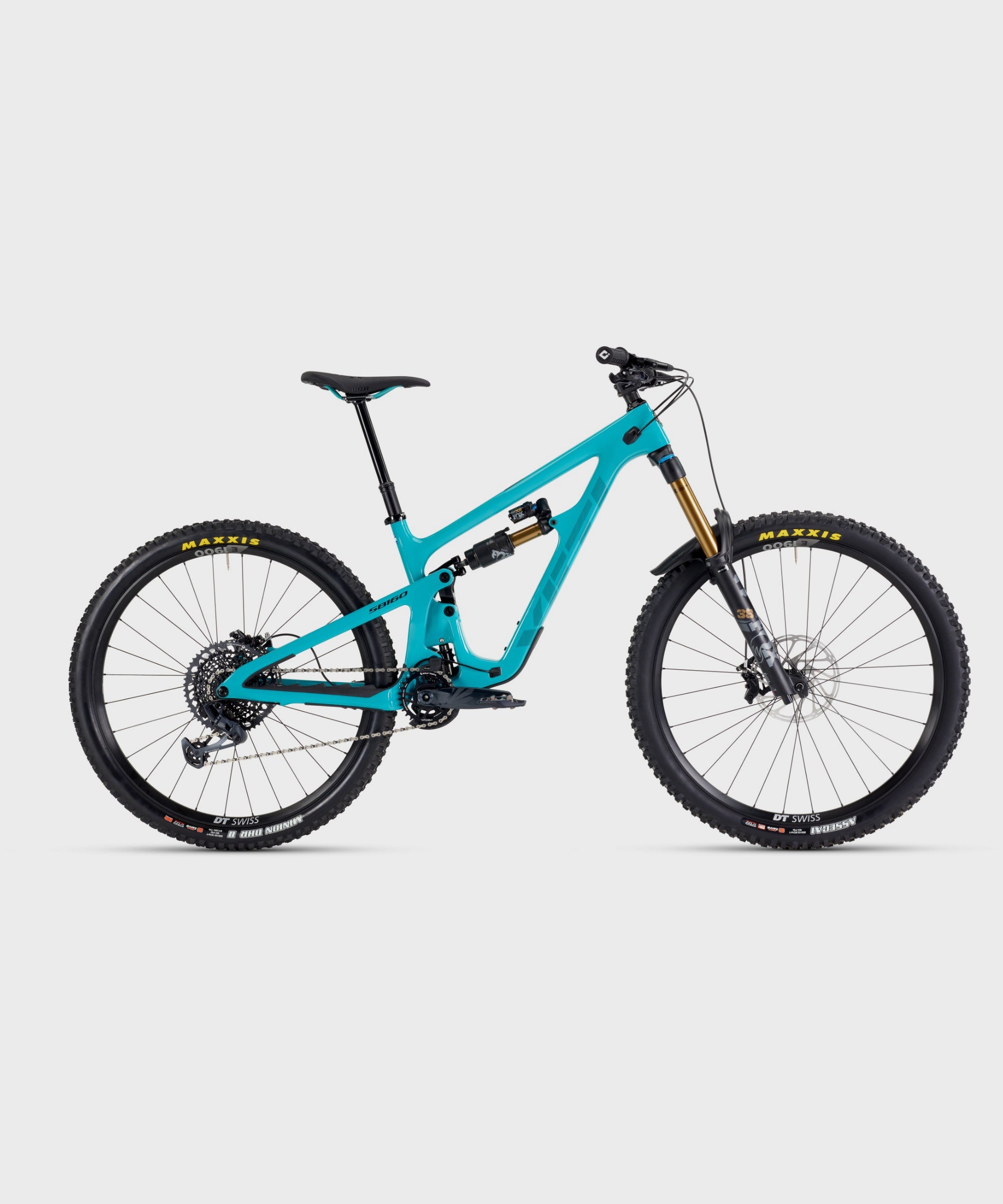 Yeti Cycles SB160 CSeries C2 Factory 29" Bike
