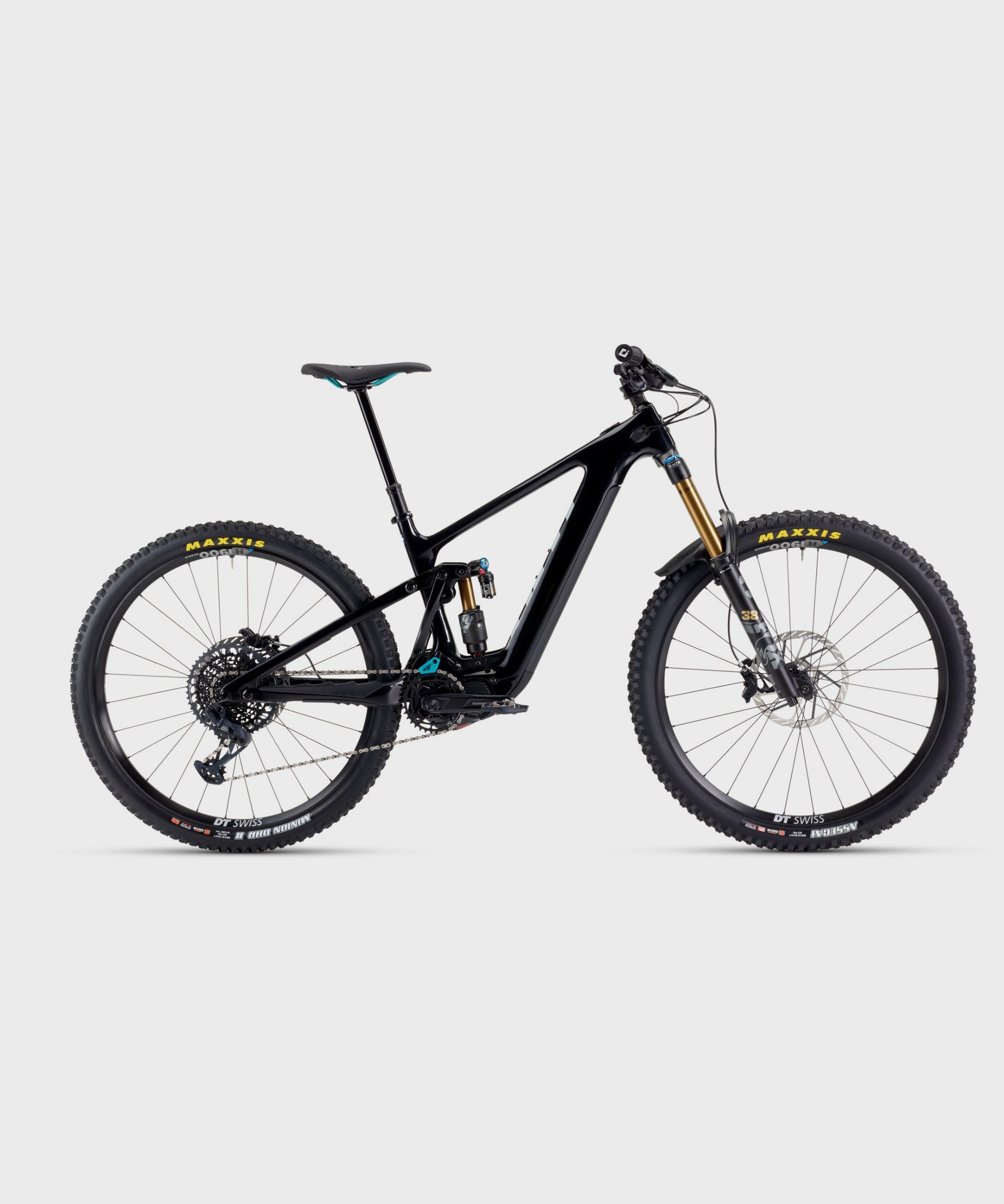 Yeti Cycles 160E CSeries C2 Factory 29" Bike