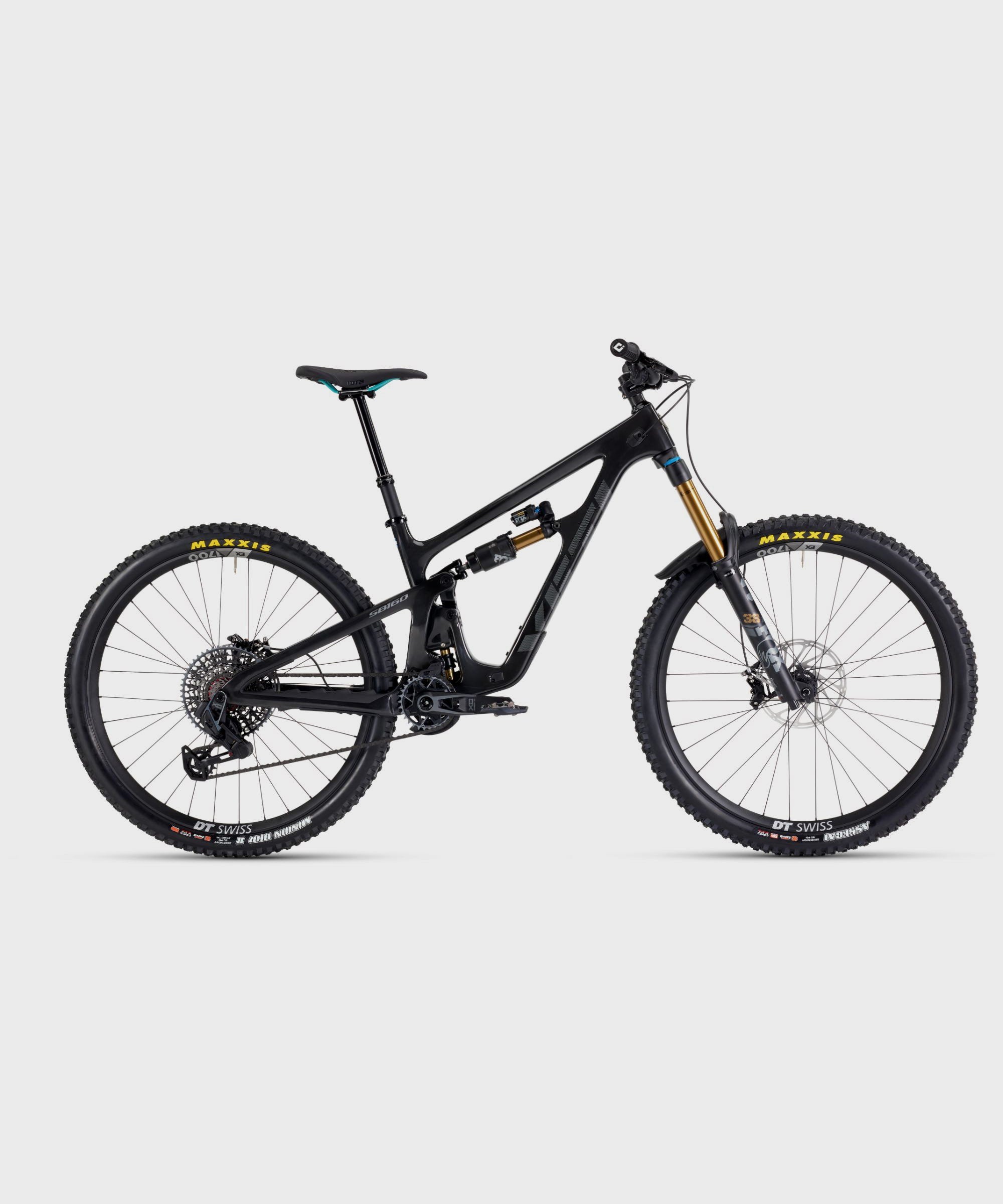Yeti Cycles SB160 TSeries T3 29" Bike