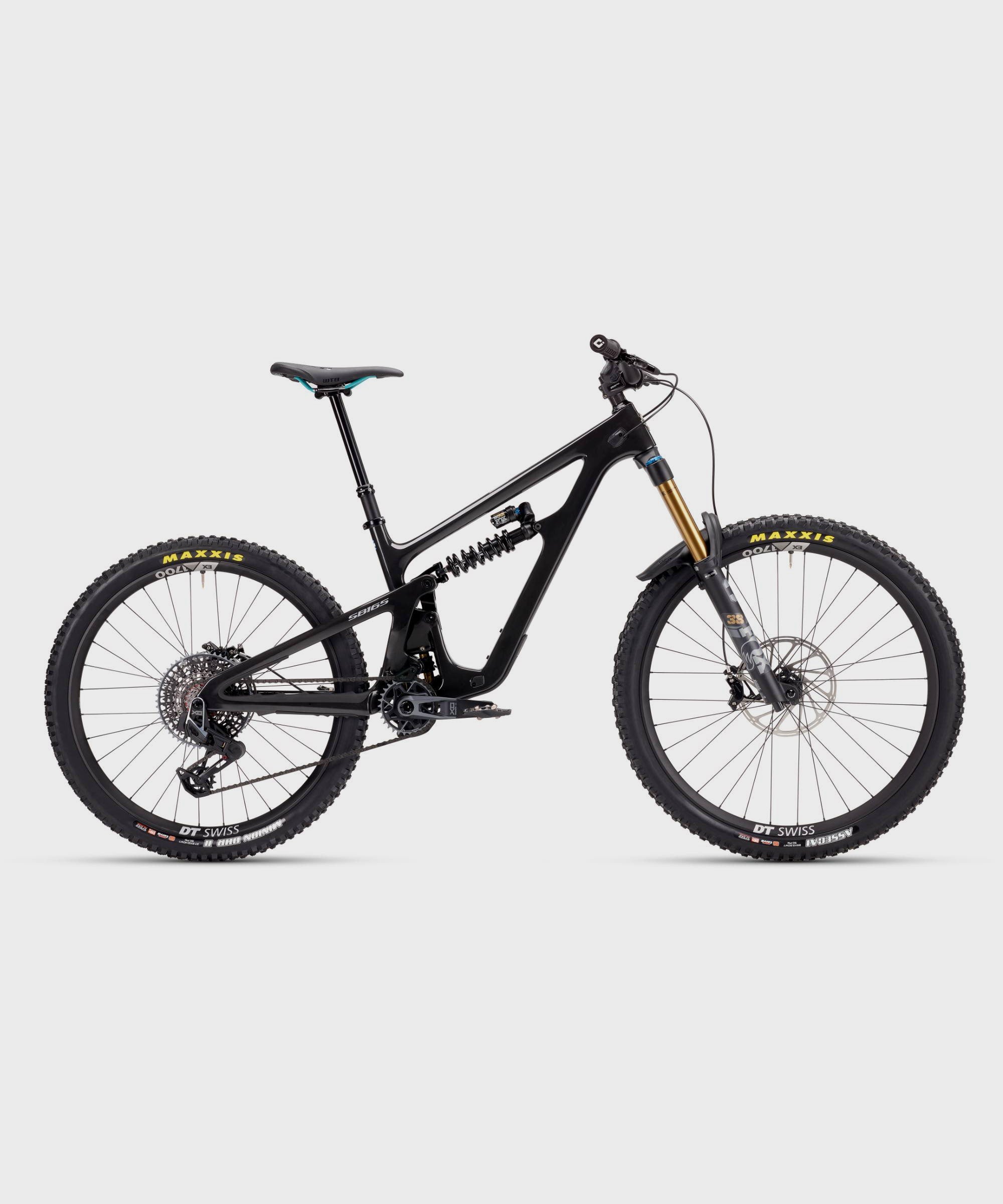 Yeti Cycles SB165 TSeries T3 29" / 27.5" Bike