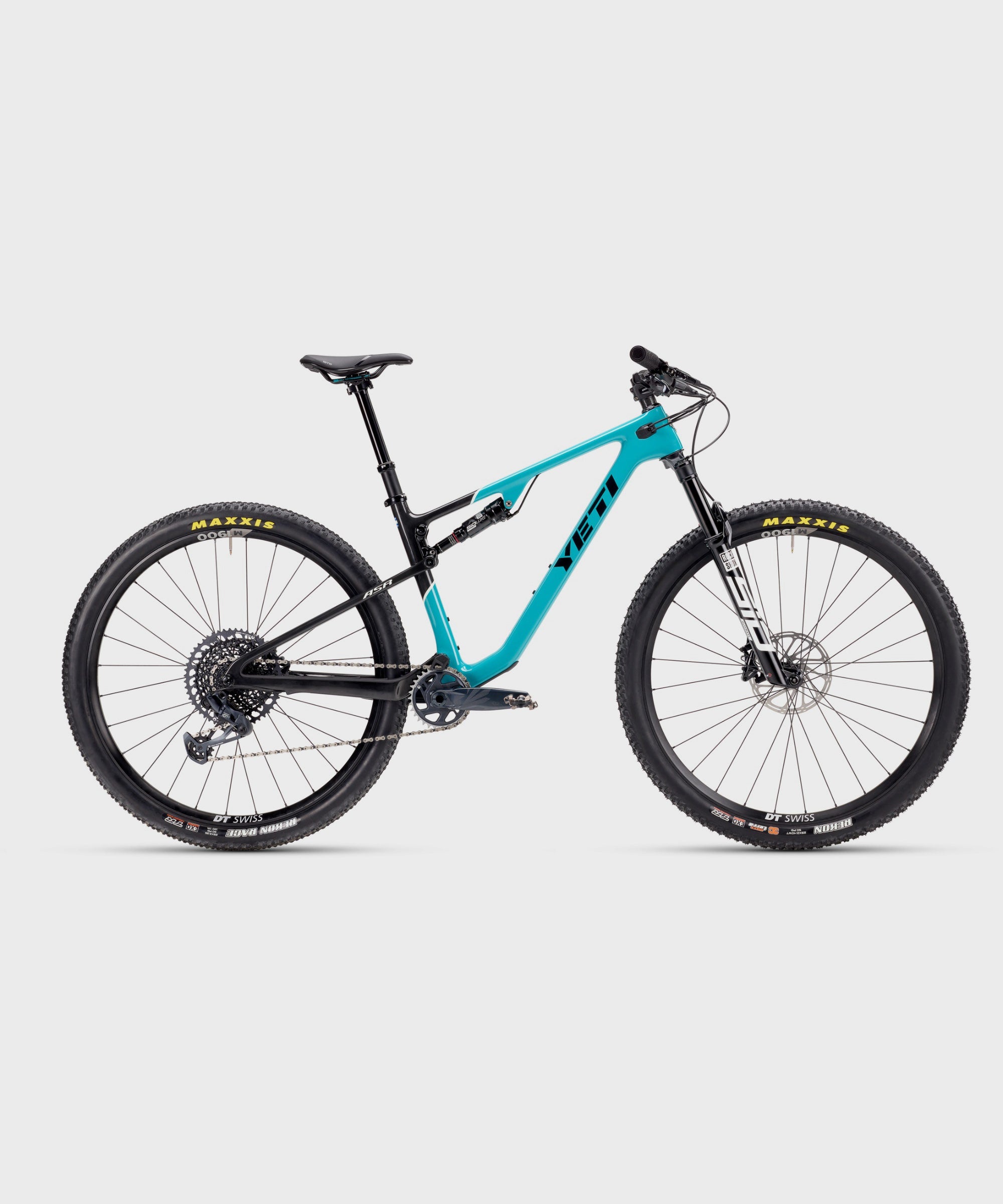 Yeti Cycles ASR CSeries C2 Ultimate 29" Bike