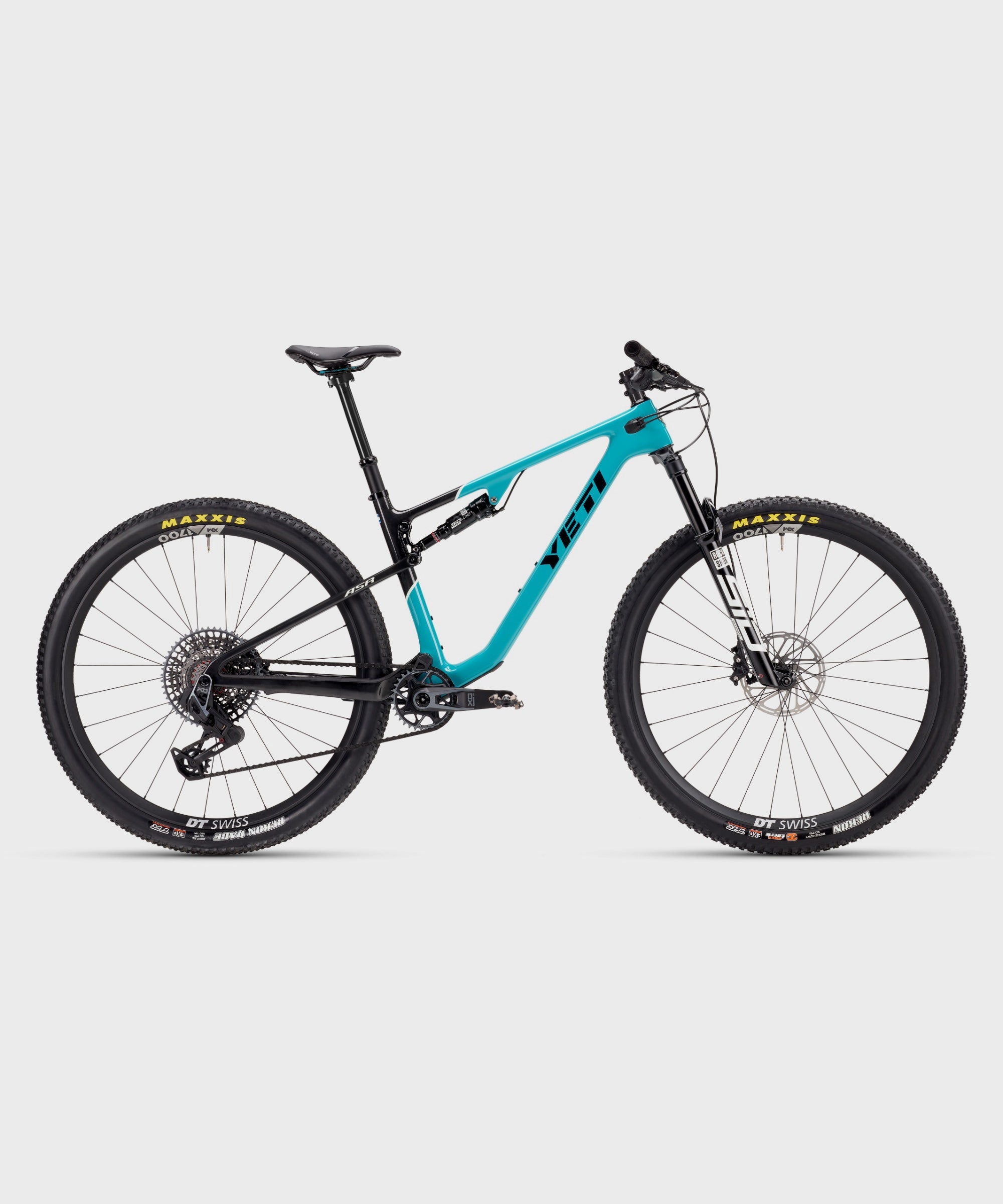Yeti Cycles ASR TSeries T3 29" Bike