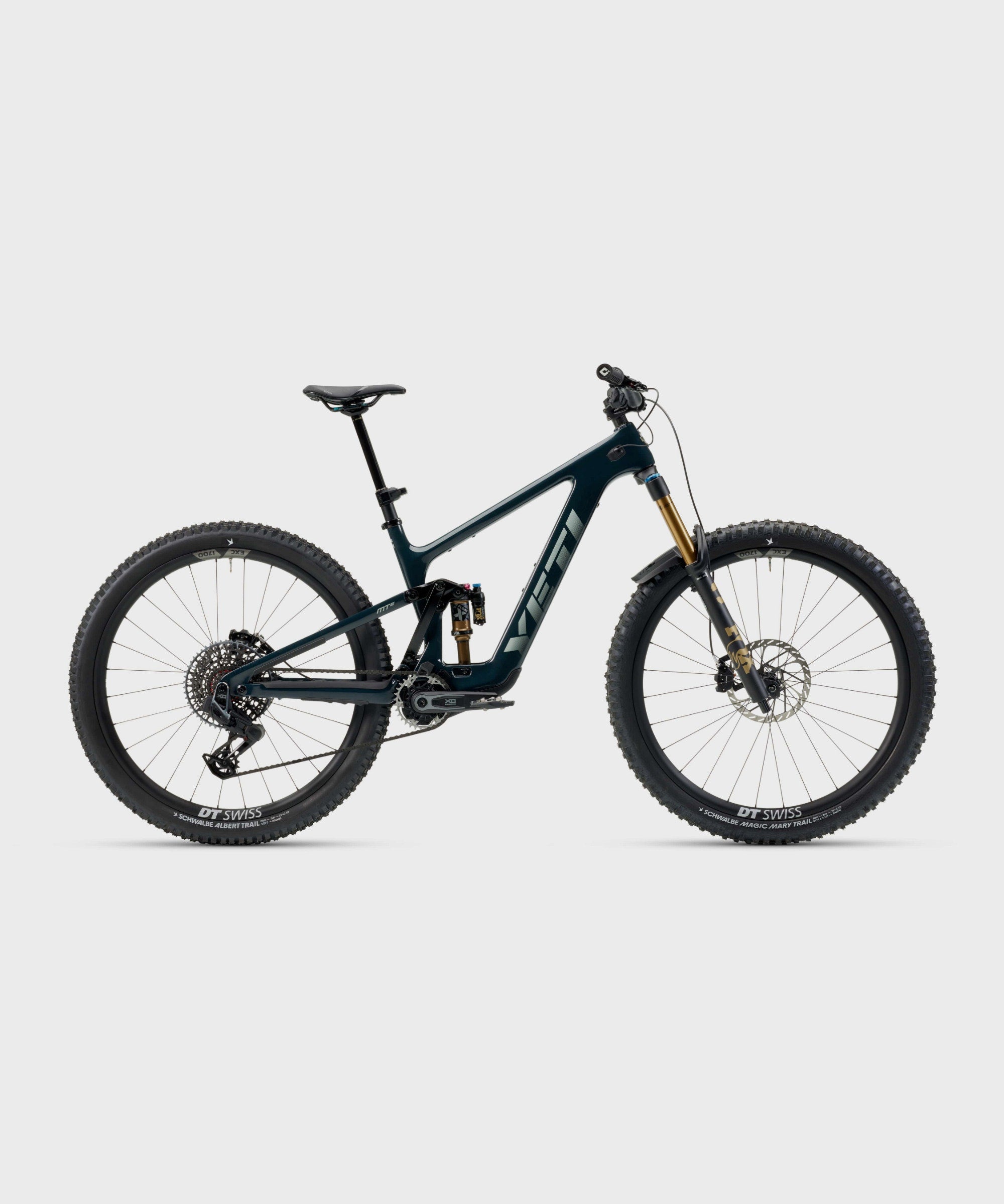 Yeti Cycle MTe TSeries T3 29" Bike