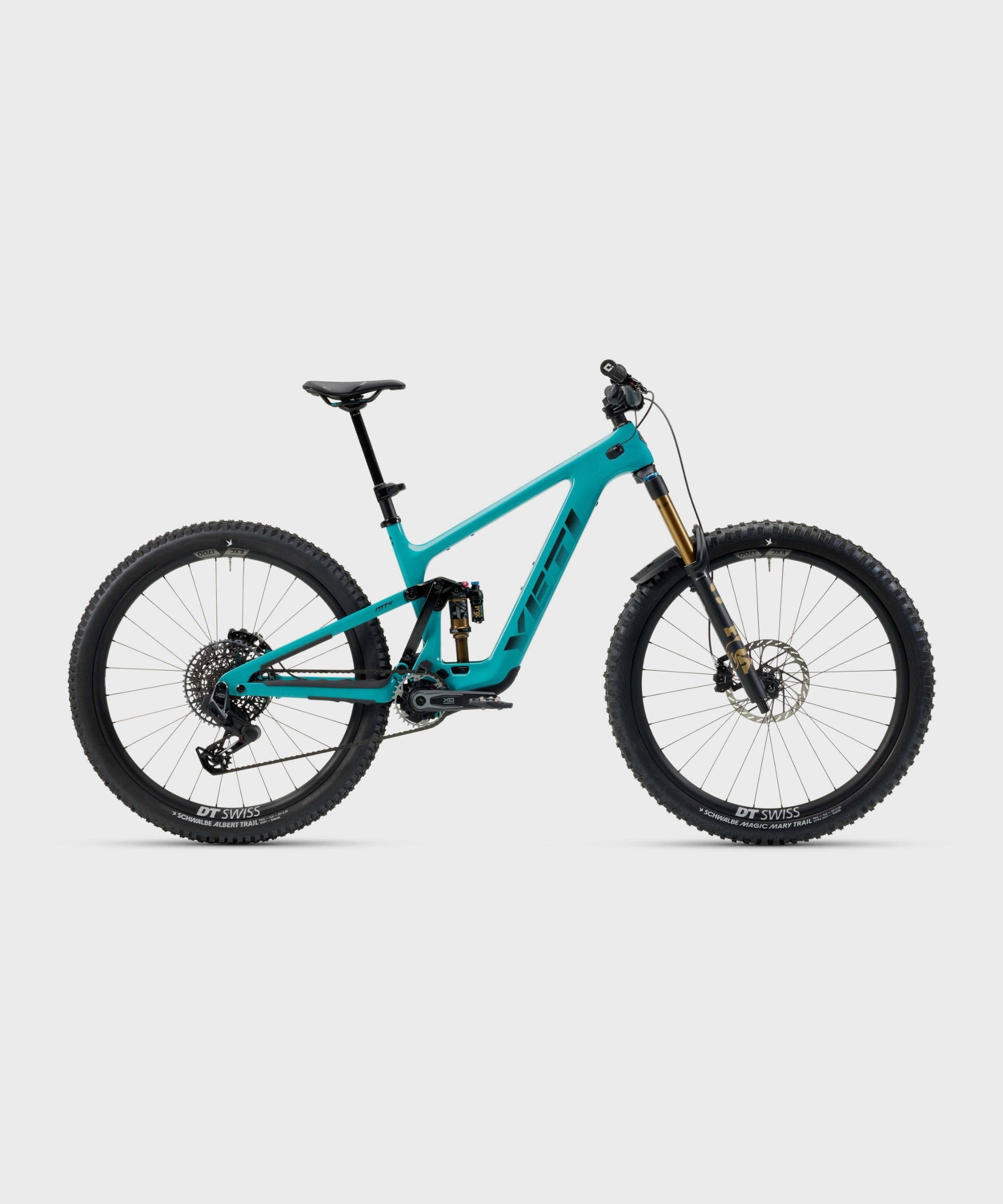 Yeti Cycle MTe TSeries T3 29" Bike