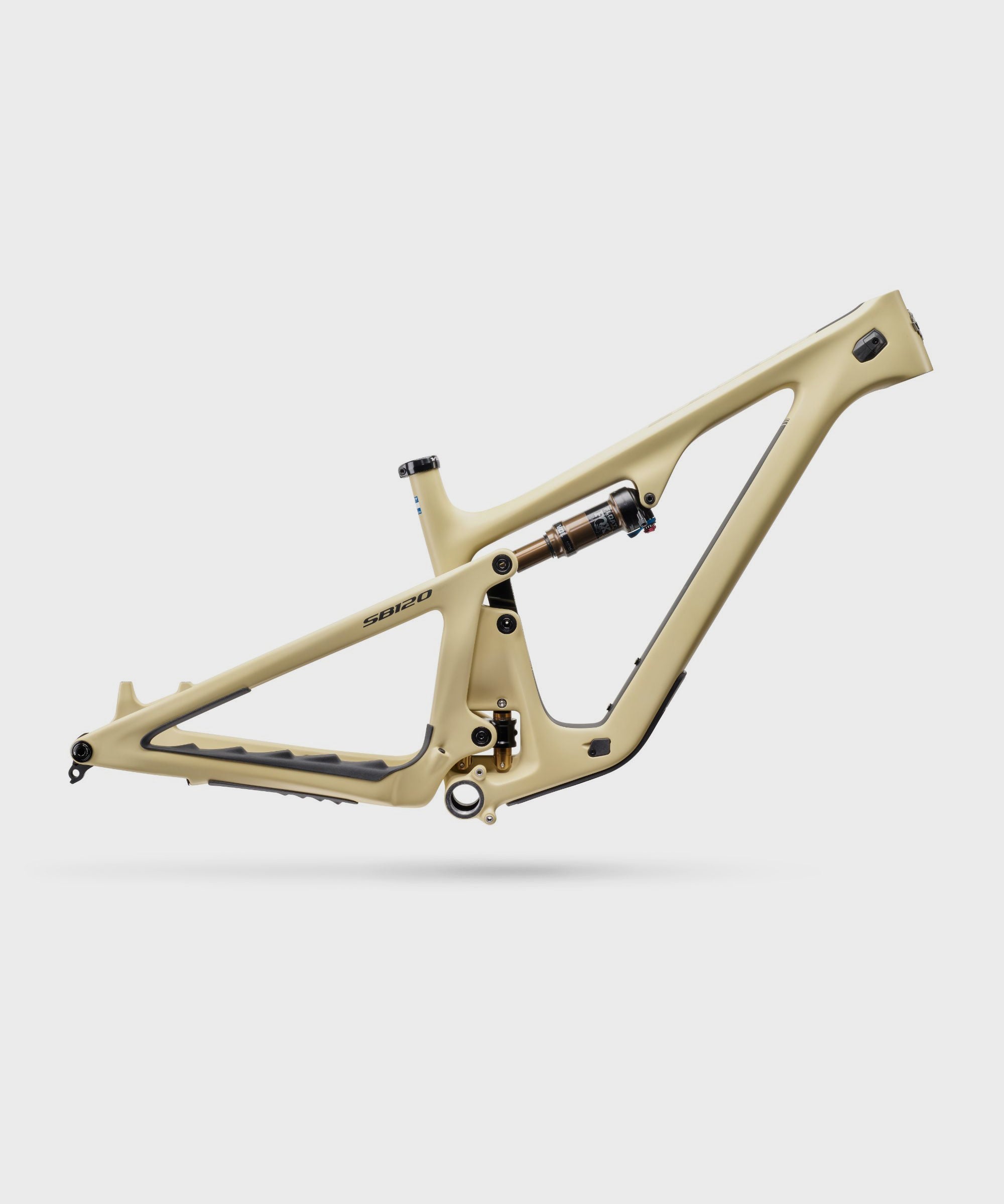 Yeti SB120 TSeries 29" Frame