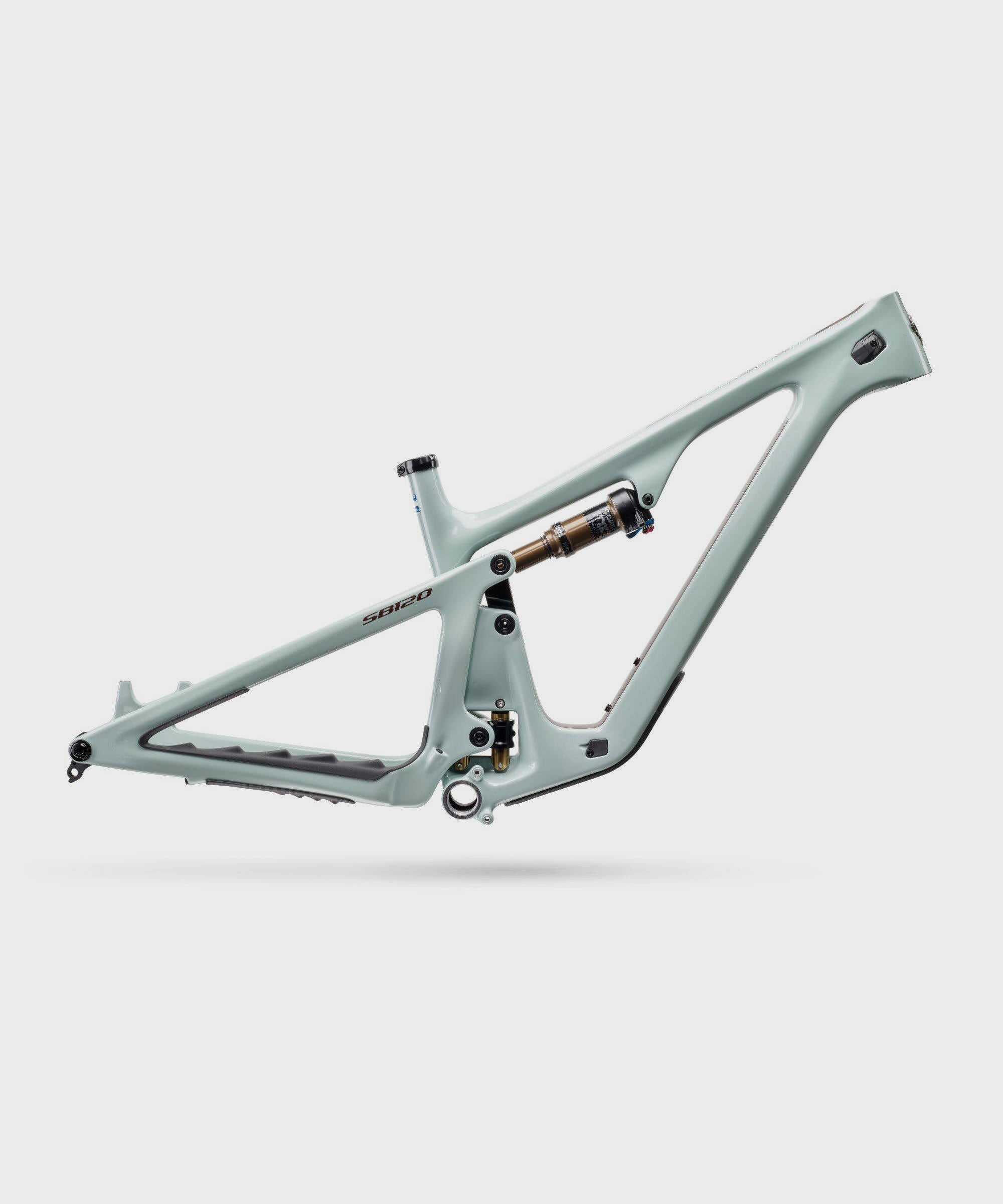 Yeti SB120 TSeries 29" Frame