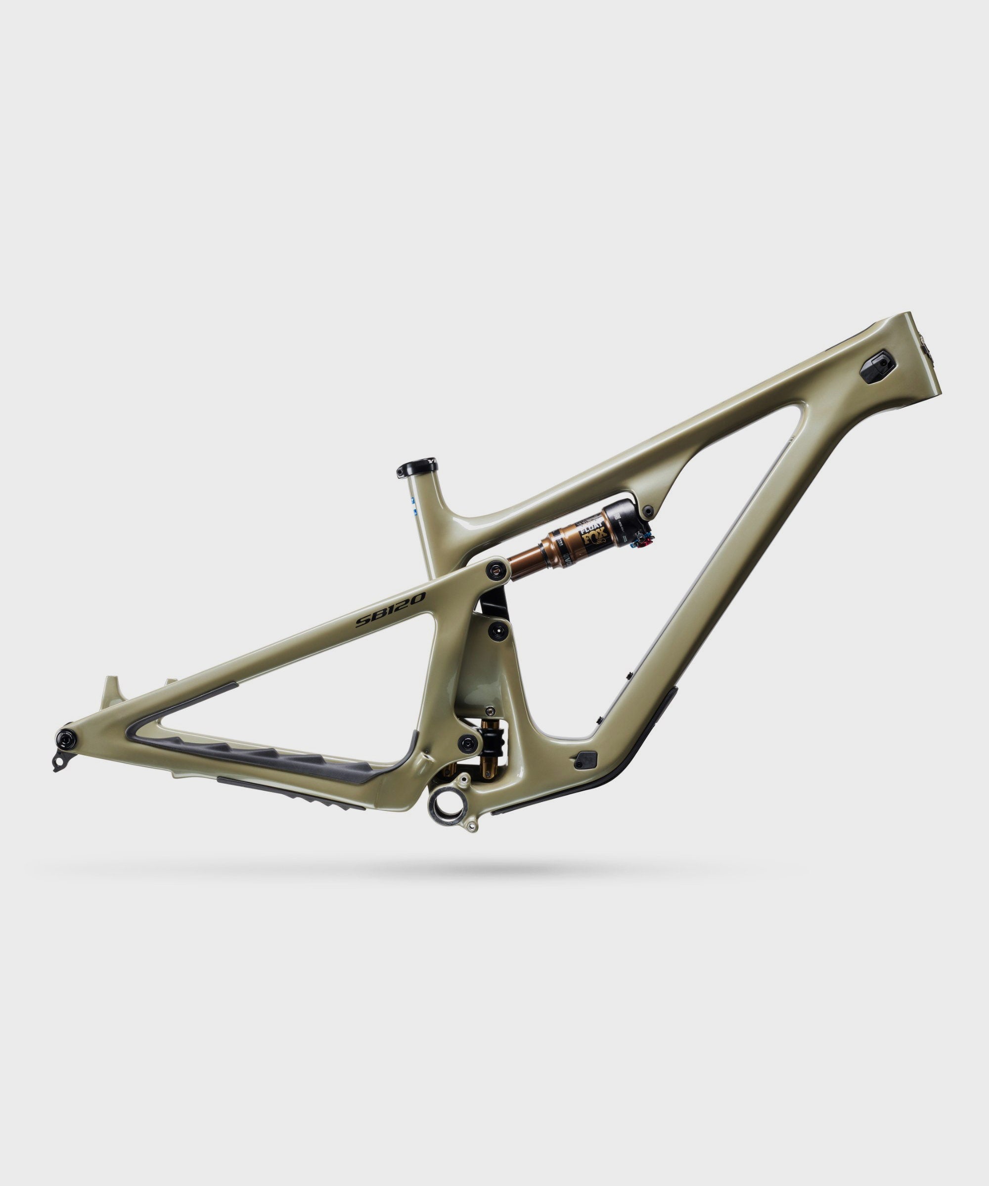 Yeti Cycles SB120 TSeries 29" Frame